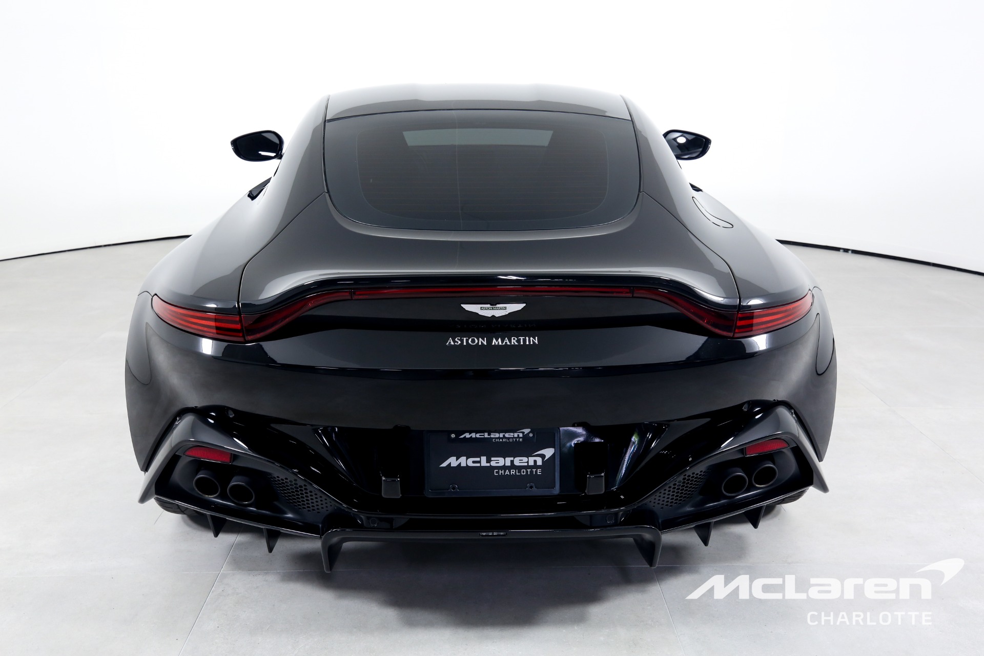 Used 2020 Aston Martin Vantage | Charlotte, NC