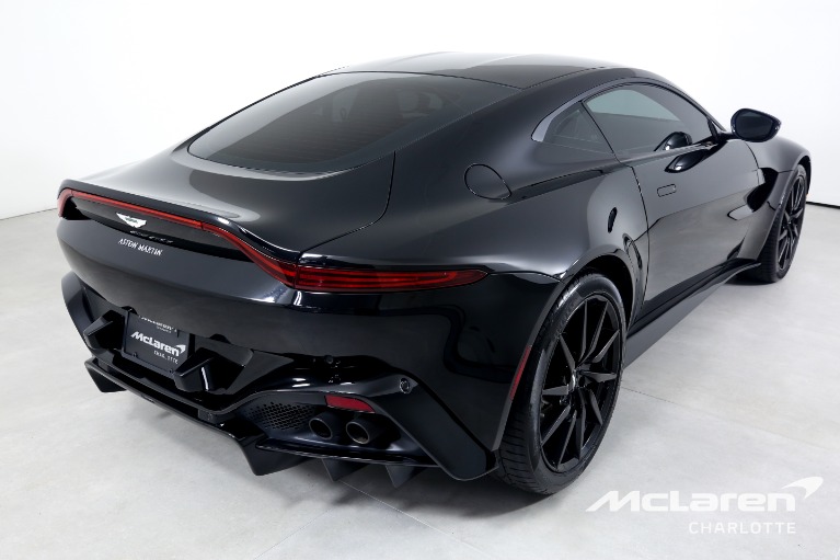 Used-2020-Aston-Martin-Vantage