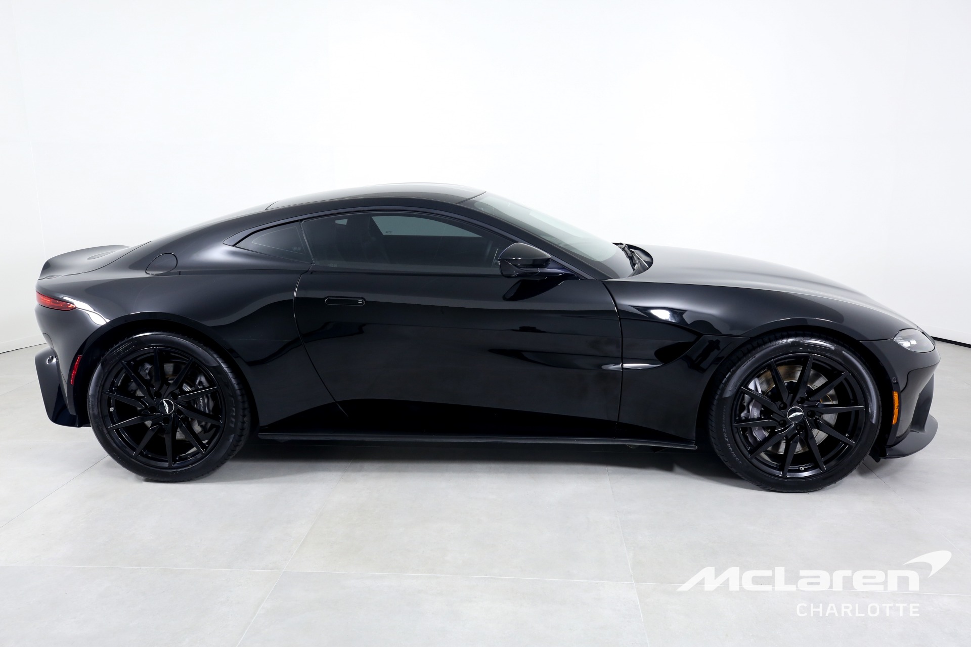 Used 2020 Aston Martin Vantage | Charlotte, NC
