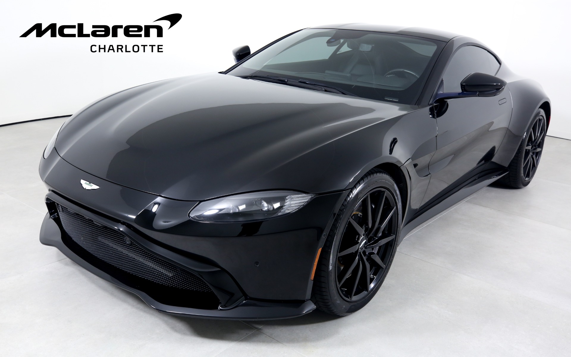 Used 2020 Aston Martin Vantage | Charlotte, NC