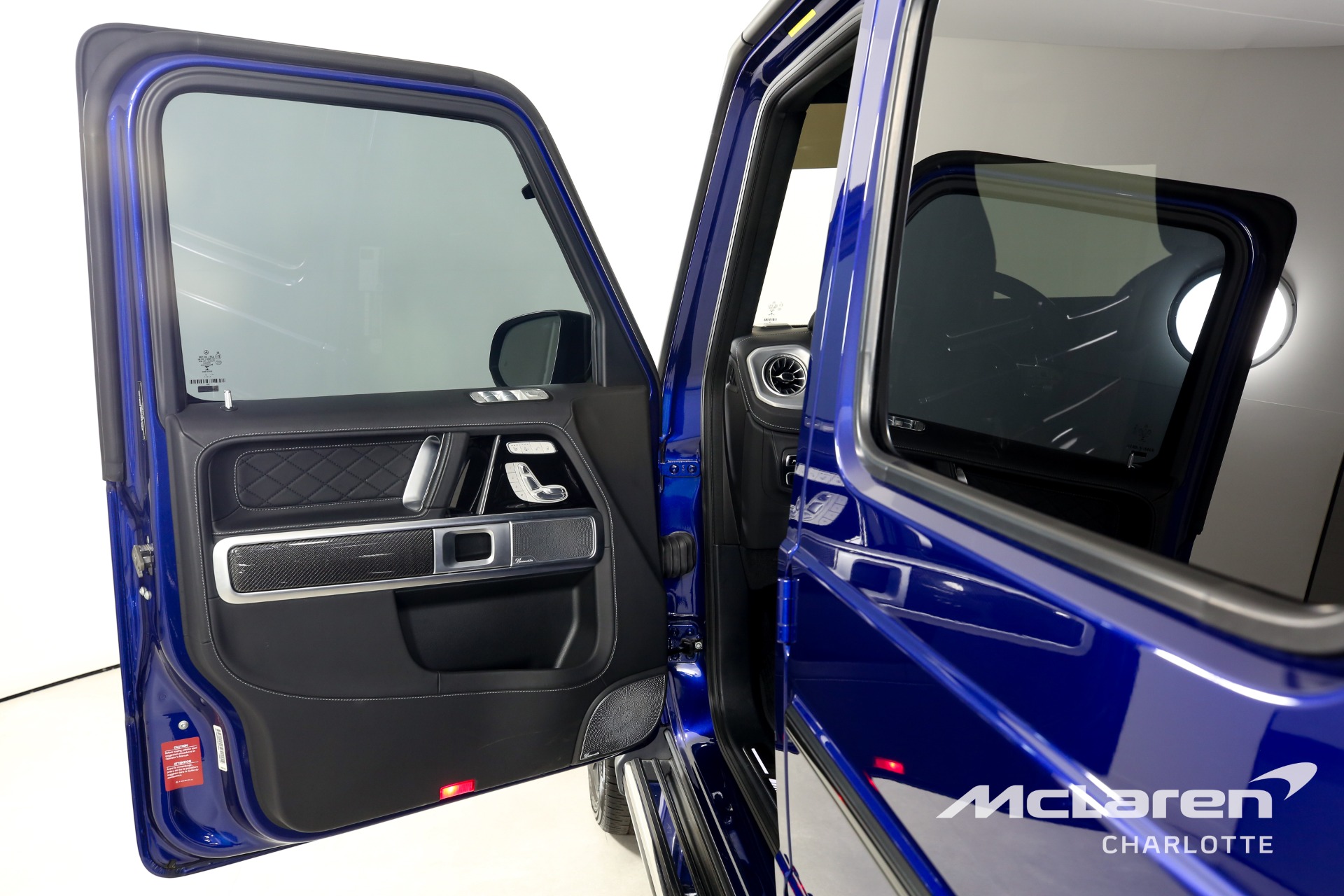 Used 2021 Mercedes-Benz G-Class AMG G 63 | Charlotte, NC