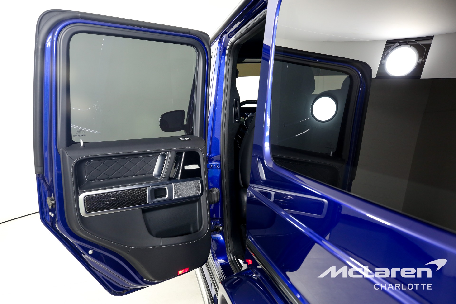 Used 2021 Mercedes-Benz G-Class AMG G 63 | Charlotte, NC