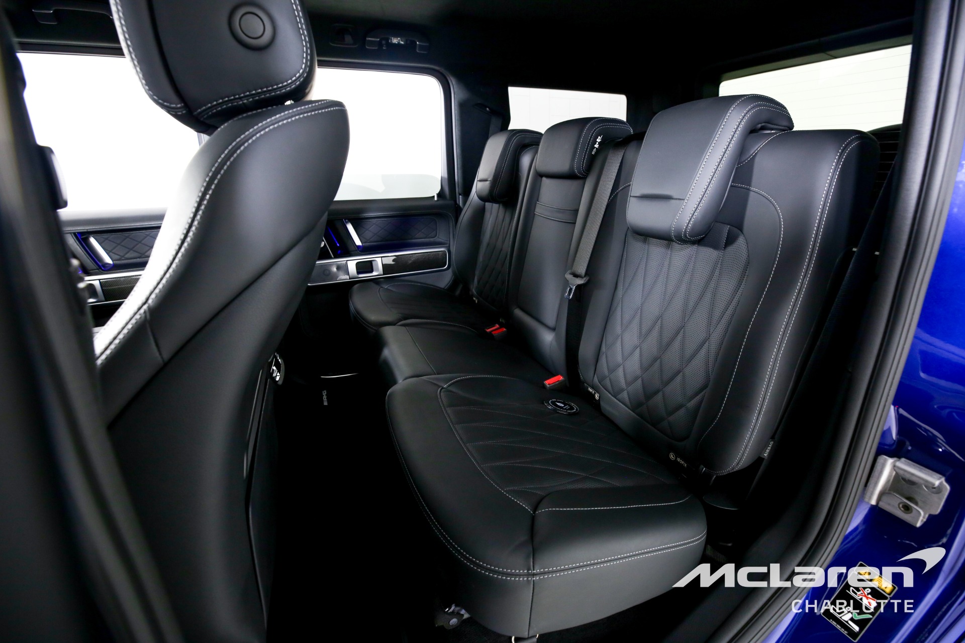 Used 2021 Mercedes-Benz G-Class AMG G 63 | Charlotte, NC