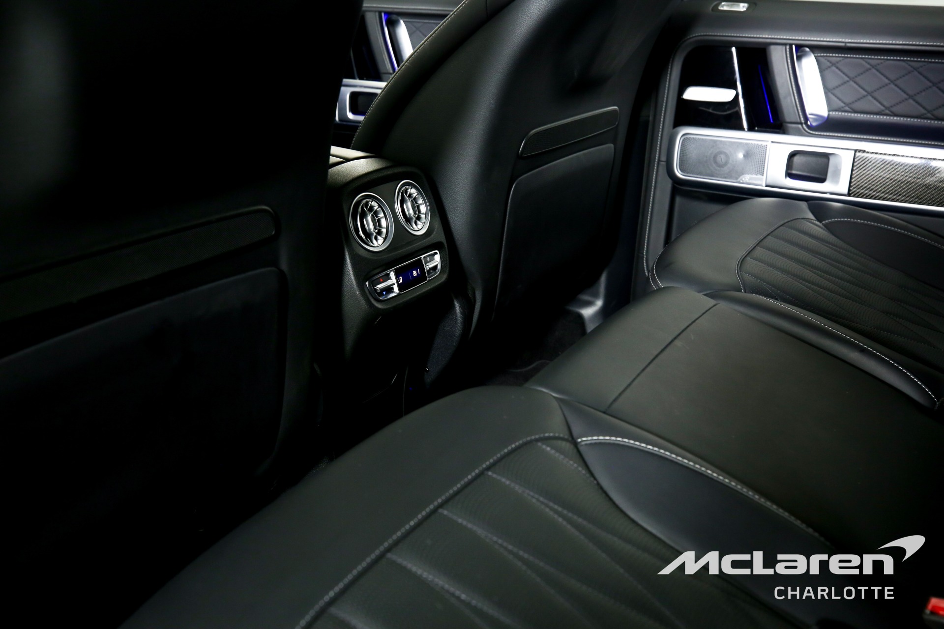 Used 2021 Mercedes-Benz G-Class AMG G 63 | Charlotte, NC