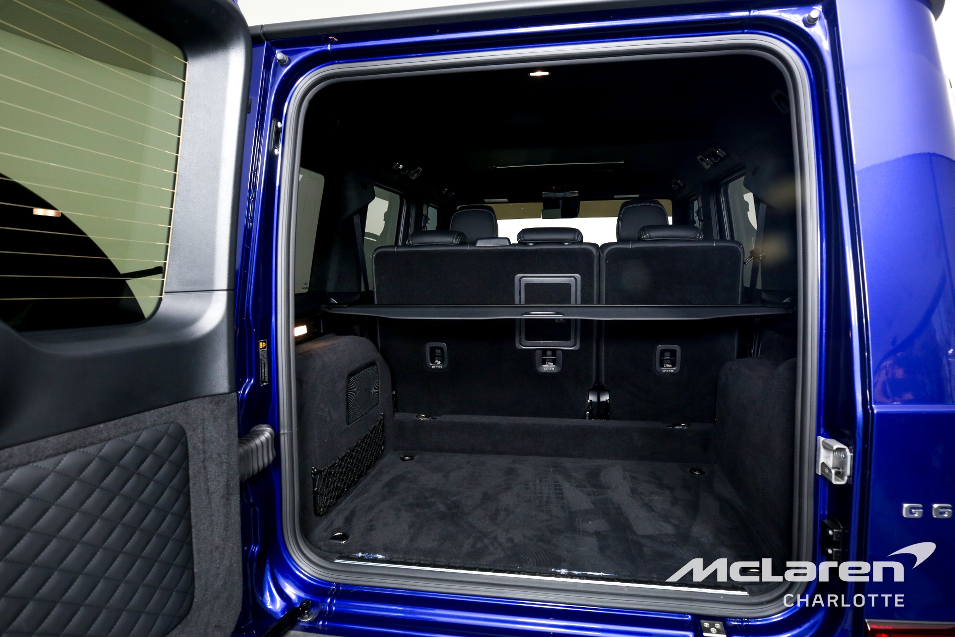 Used 2021 Mercedes-Benz G-Class AMG G 63 | Charlotte, NC