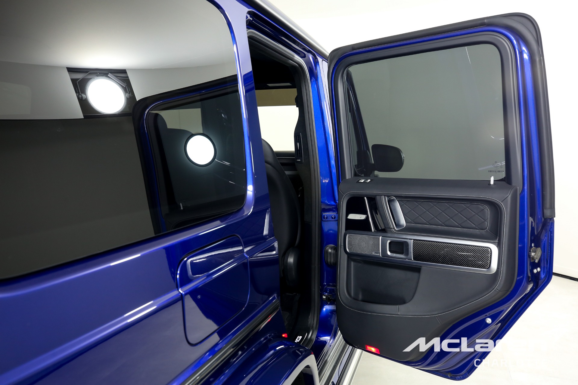 Used 2021 Mercedes-Benz G-Class AMG G 63 | Charlotte, NC