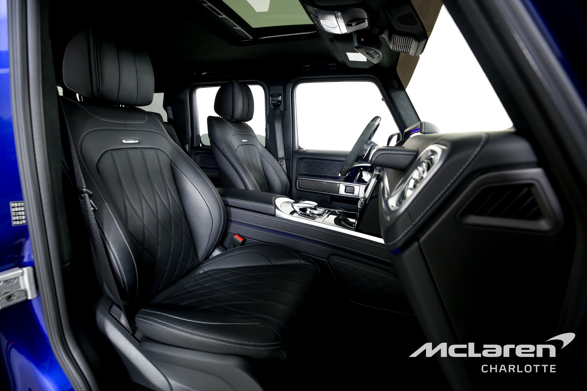 Used 2021 Mercedes-Benz G-Class AMG G 63 | Charlotte, NC