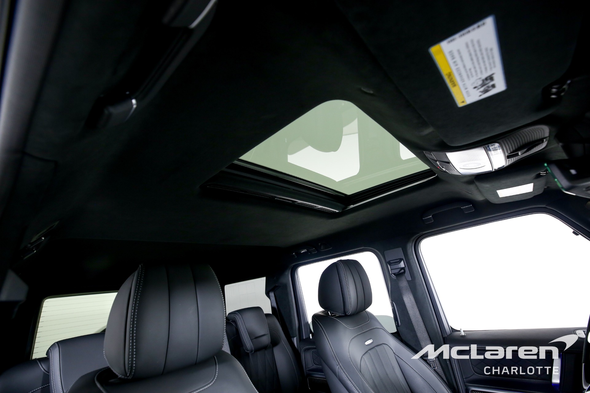 Used 2021 Mercedes-Benz G-Class AMG G 63 | Charlotte, NC