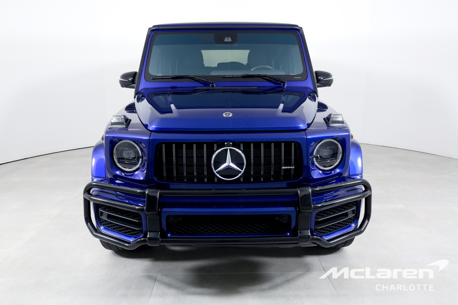 Used 2021 Mercedes-Benz G-Class AMG G 63 | Charlotte, NC