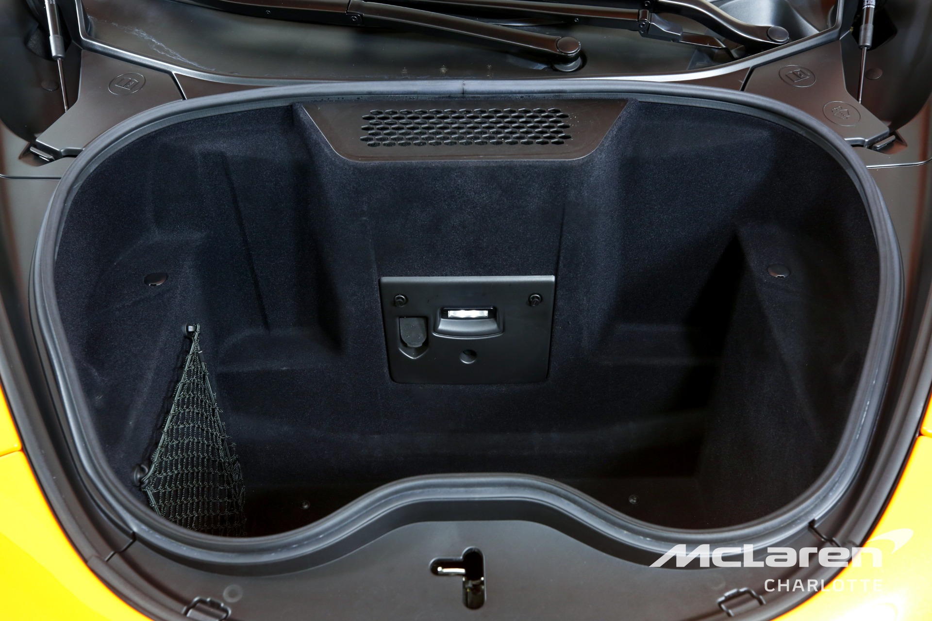 Used 2020 McLaren 600LT Spider | Charlotte, NC