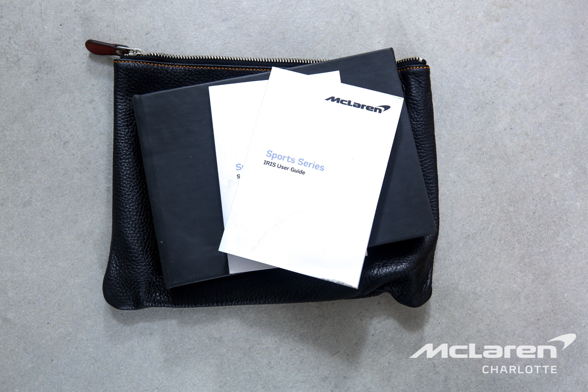 Used 2020 McLaren 600LT Spider | Charlotte, NC