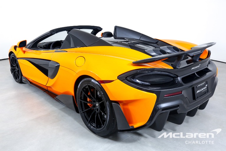 Used-2020-McLaren-600LT-Spider