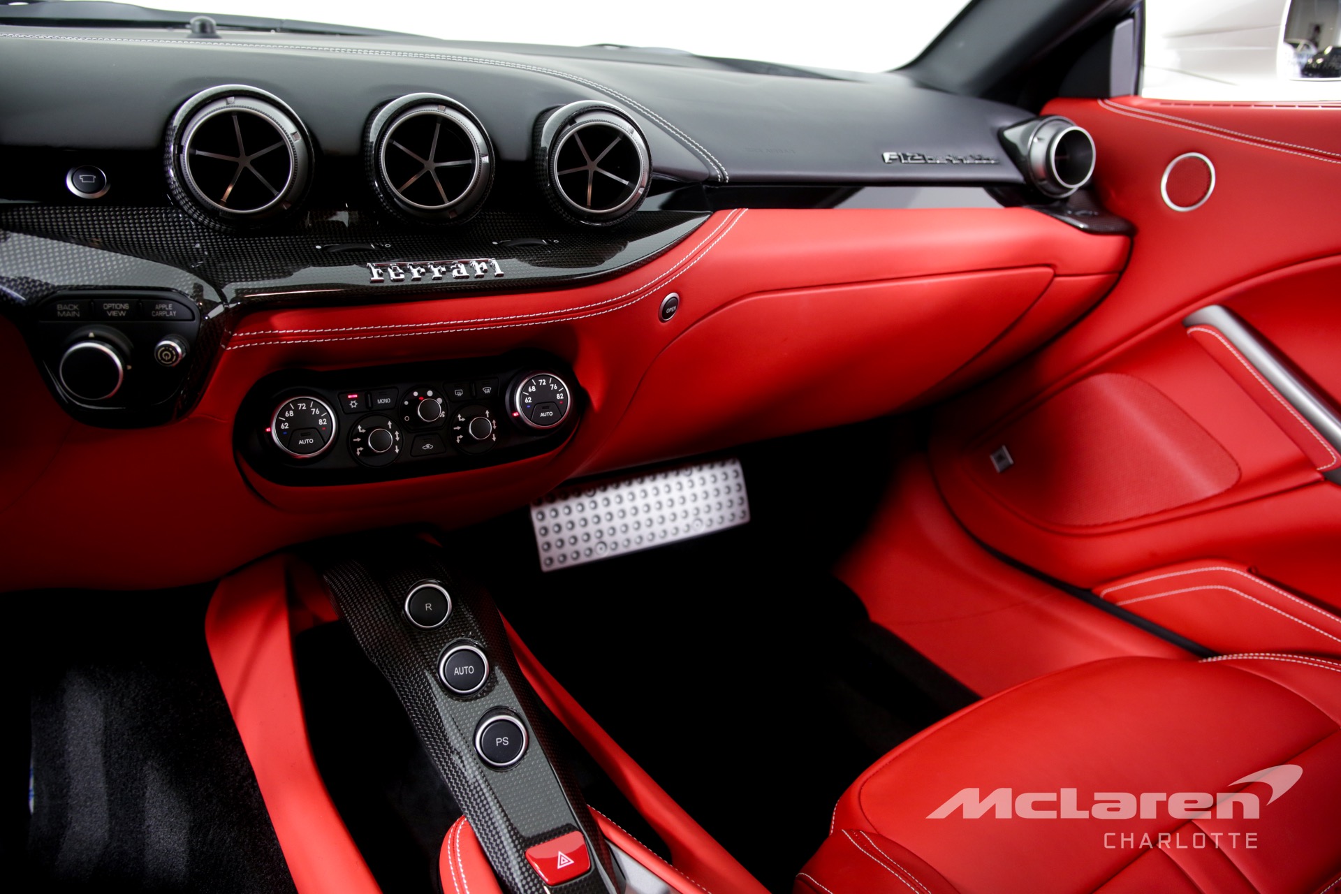 Used 2017 Ferrari F12berlinetta | Charlotte, NC