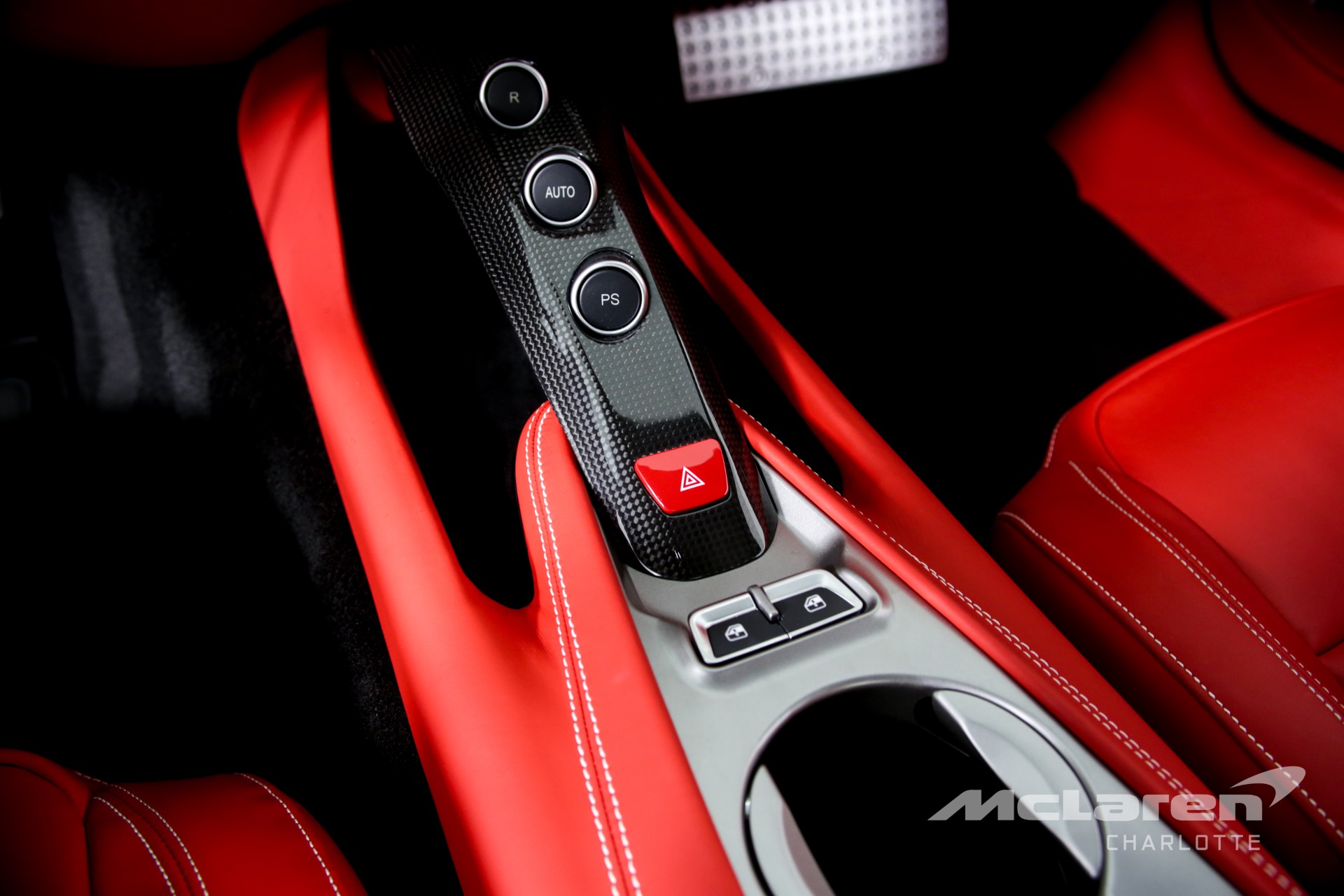 Used 2017 Ferrari F12berlinetta | Charlotte, NC