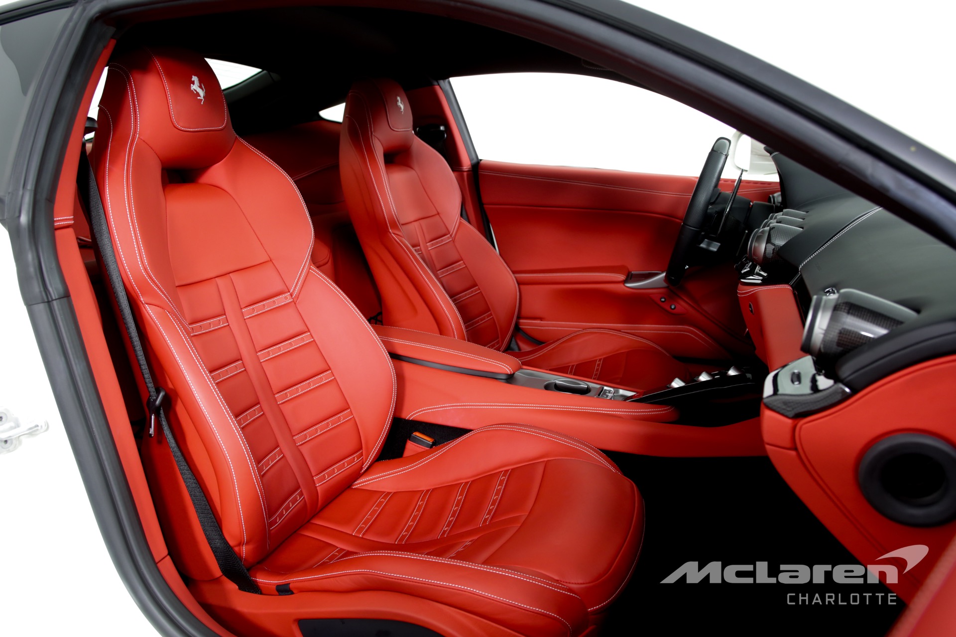 Used 2017 Ferrari F12berlinetta | Charlotte, NC