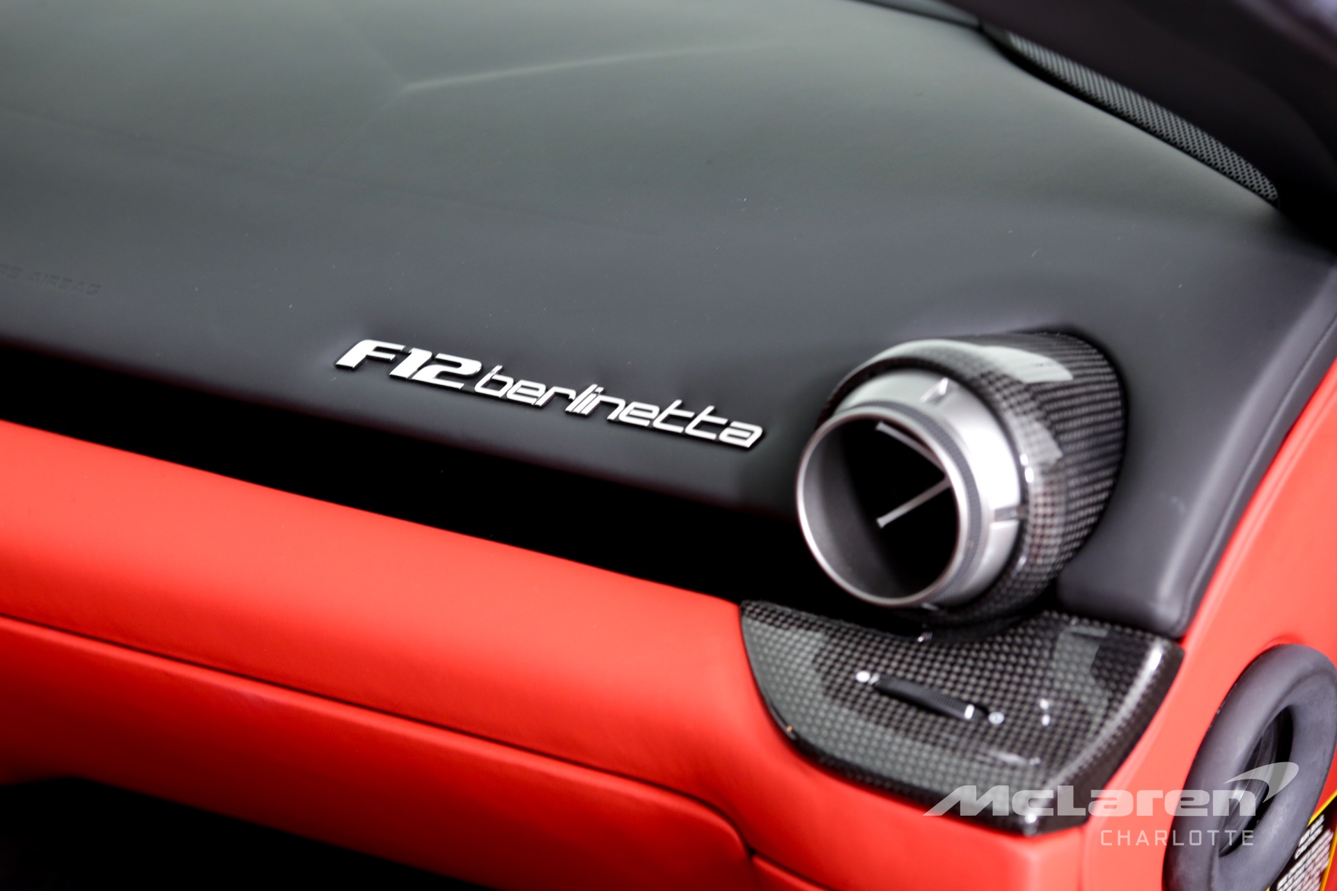 Used 2017 Ferrari F12berlinetta | Charlotte, NC