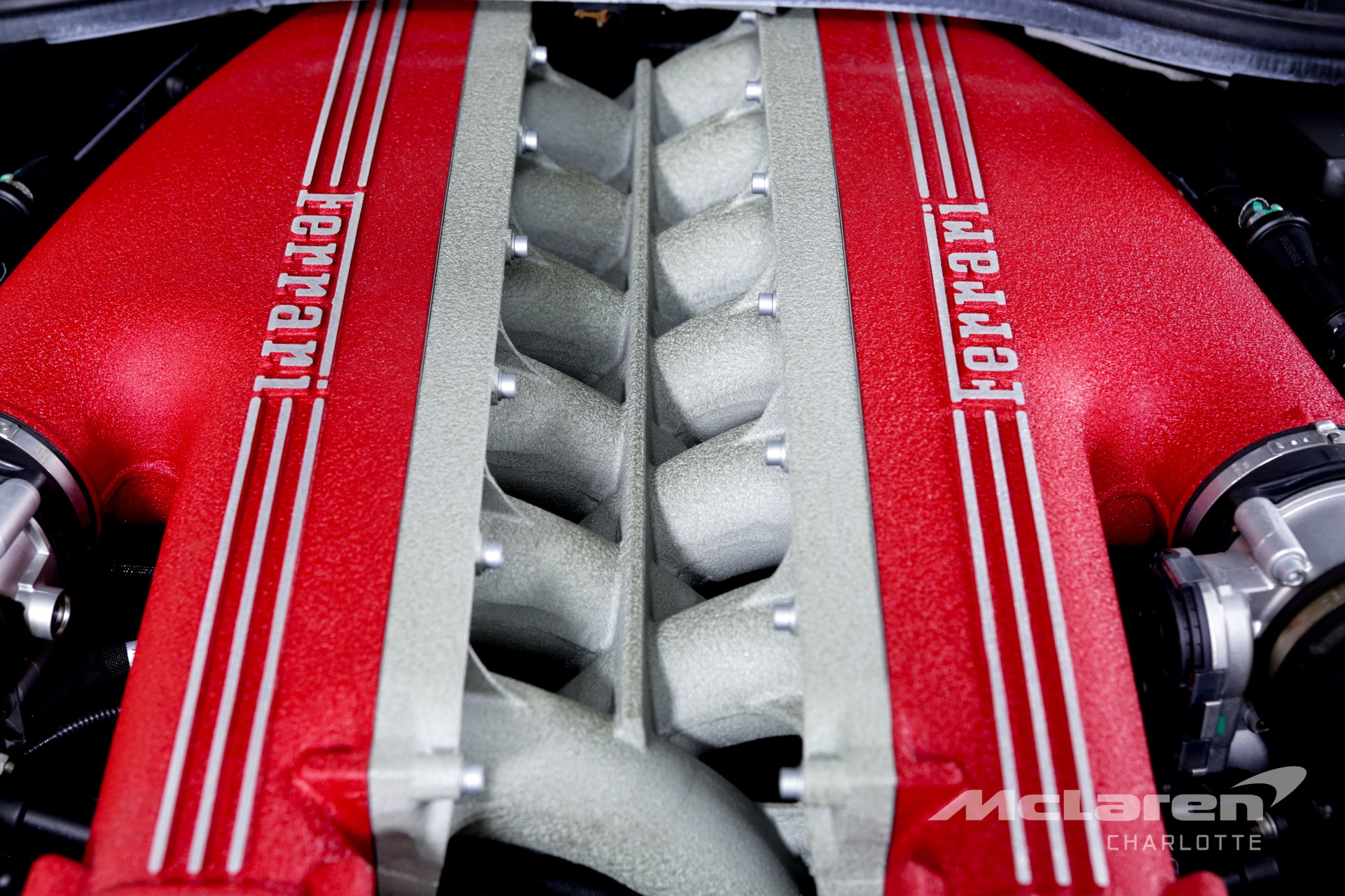 Used 2017 Ferrari F12berlinetta | Charlotte, NC