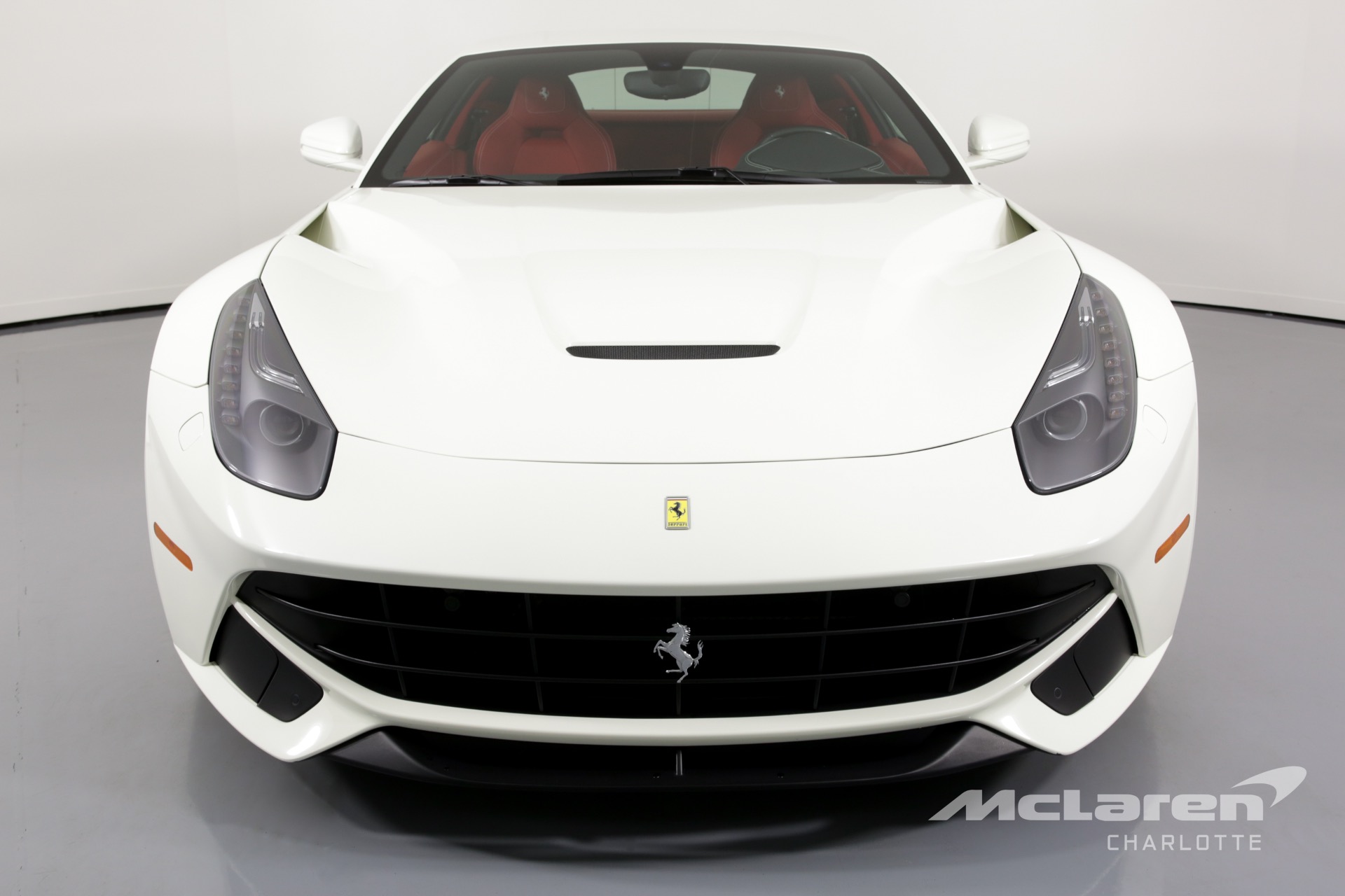 Used 2017 Ferrari F12berlinetta | Charlotte, NC