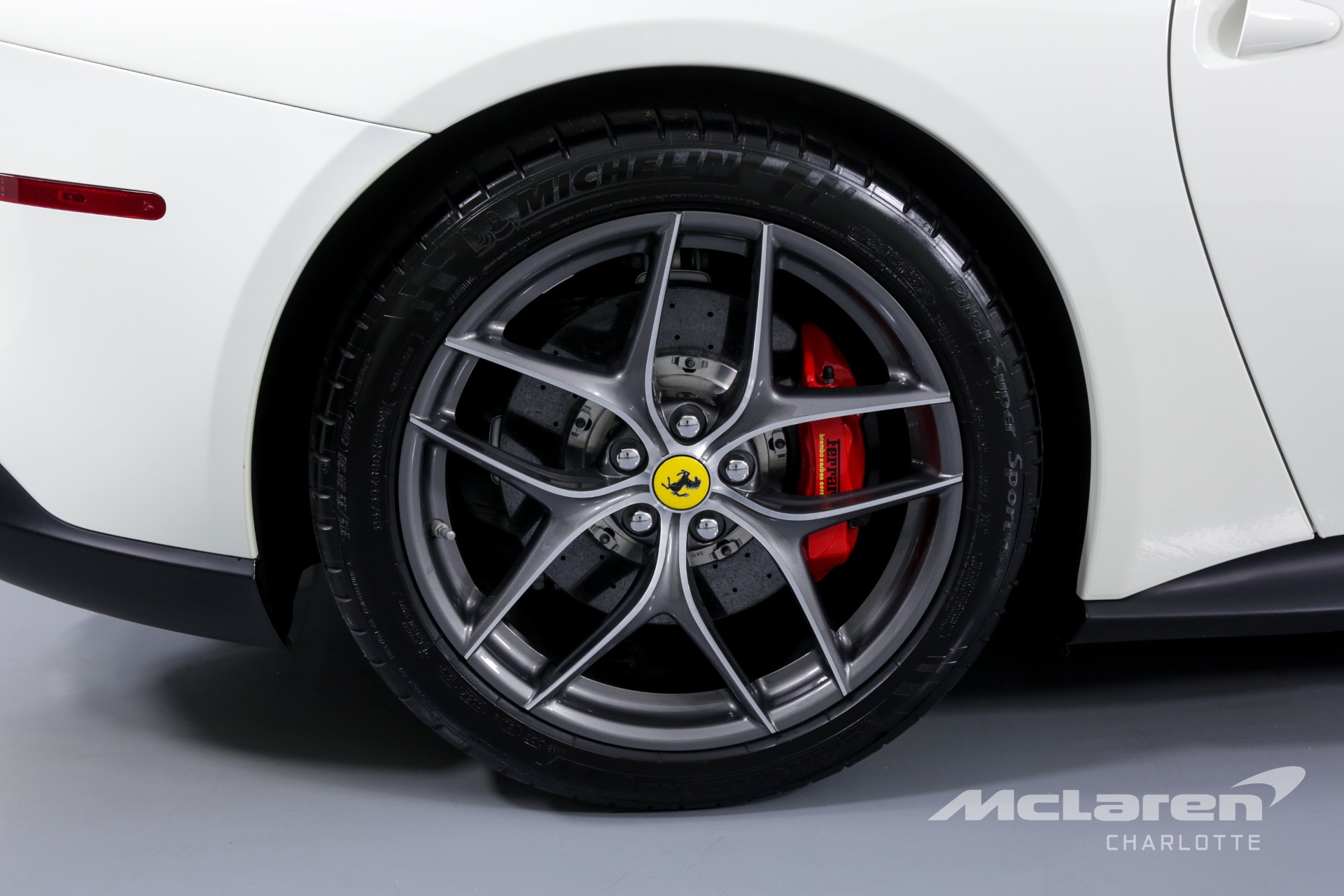 Used 2017 Ferrari F12berlinetta | Charlotte, NC