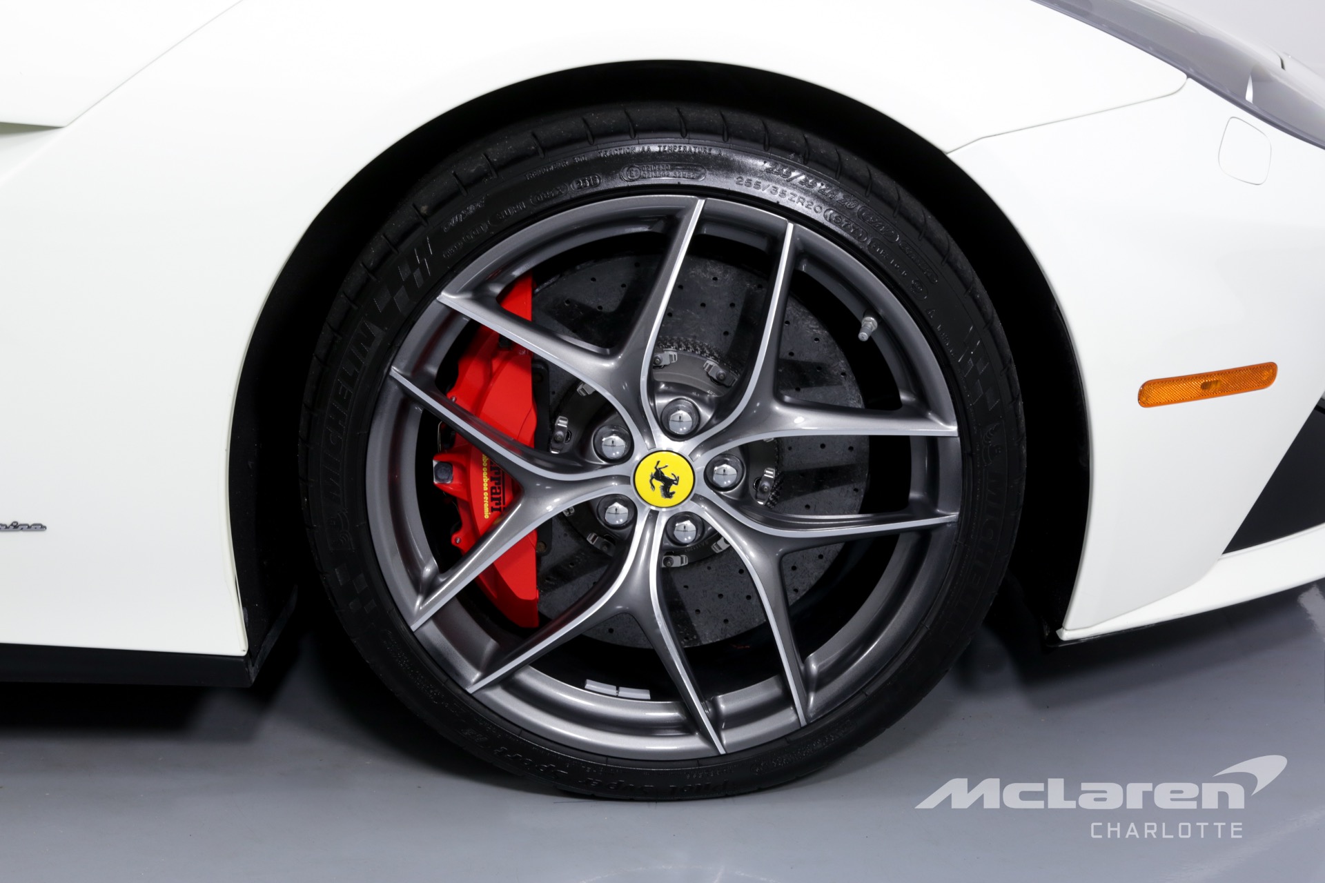 Used 2017 Ferrari F12berlinetta | Charlotte, NC