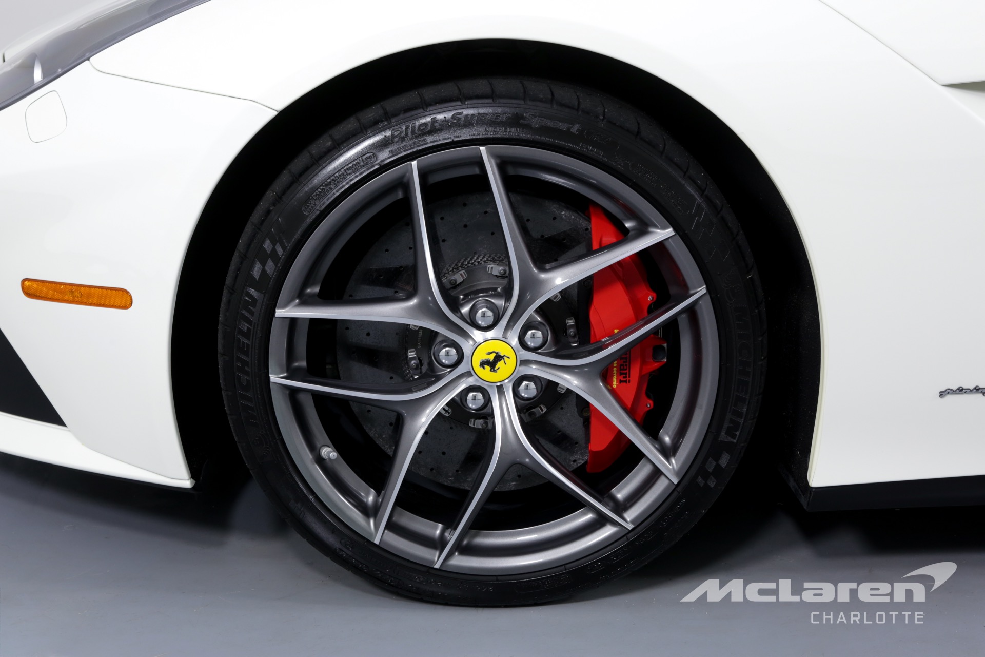 Used 2017 Ferrari F12berlinetta | Charlotte, NC