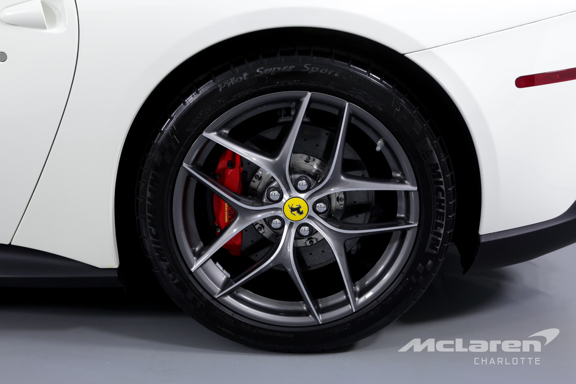 Used 2017 Ferrari F12berlinetta | Charlotte, NC