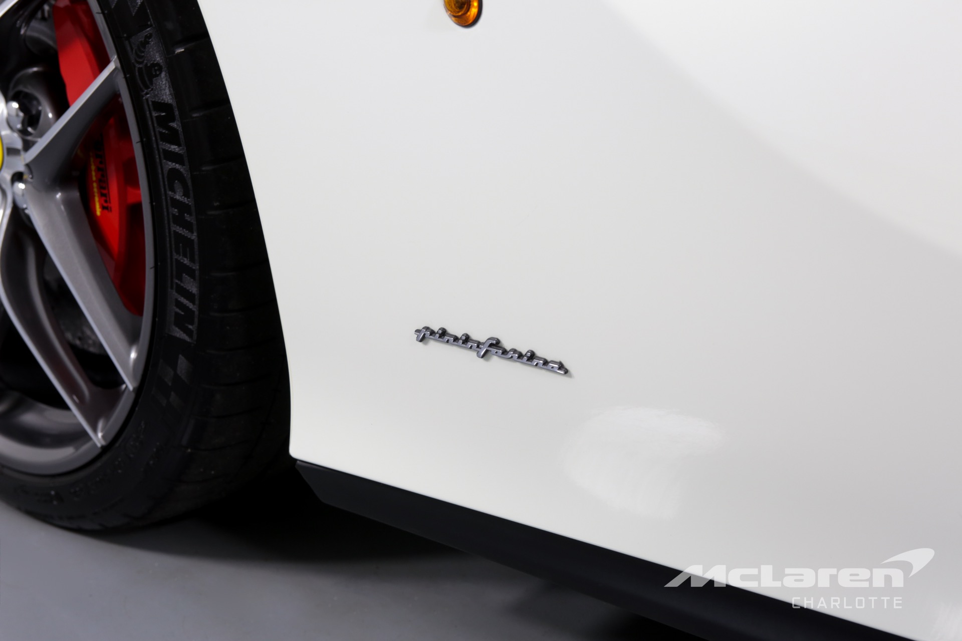 Used 2017 Ferrari F12berlinetta | Charlotte, NC