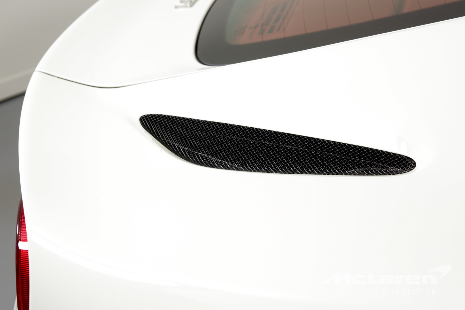 Used 2017 Ferrari F12berlinetta | Charlotte, NC