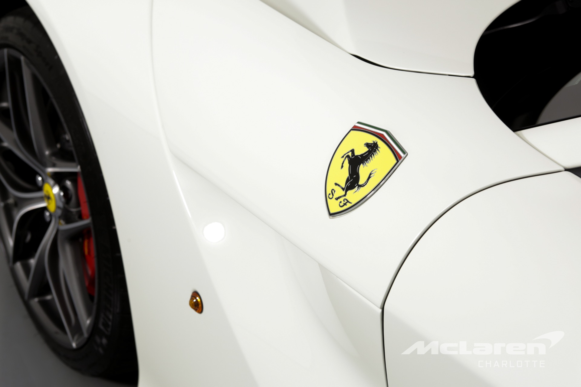Used 2017 Ferrari F12berlinetta | Charlotte, NC