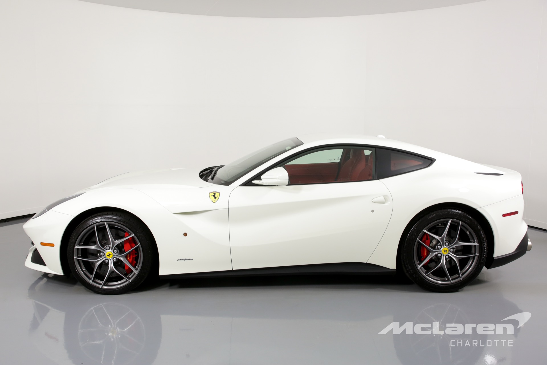 Used 2017 Ferrari F12berlinetta | Charlotte, NC