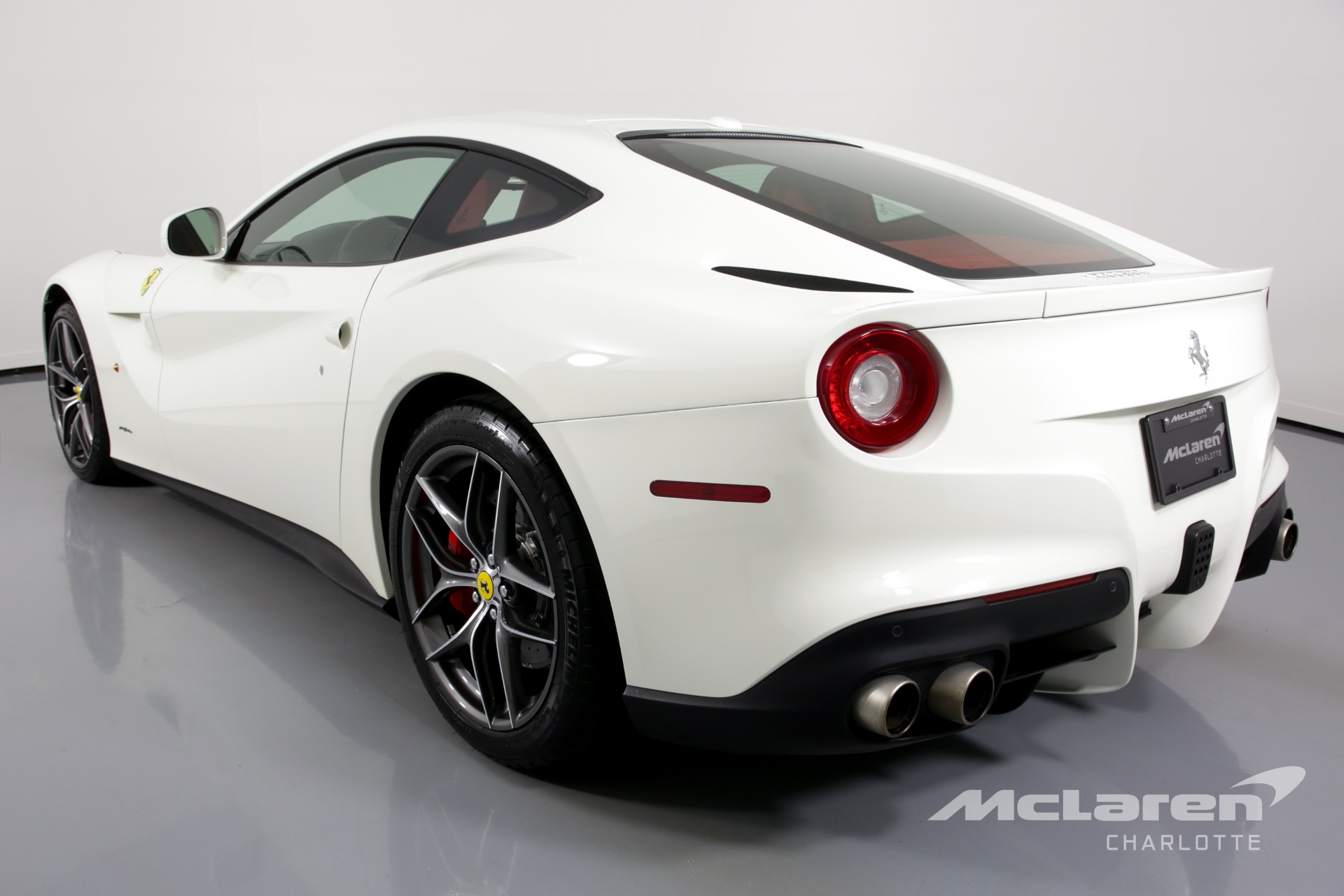 Used 2017 Ferrari F12berlinetta | Charlotte, NC