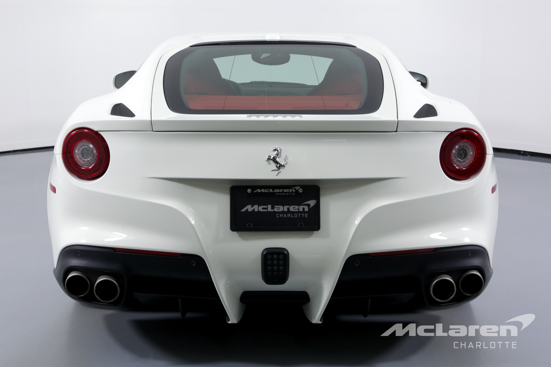 Used 2017 Ferrari F12berlinetta | Charlotte, NC