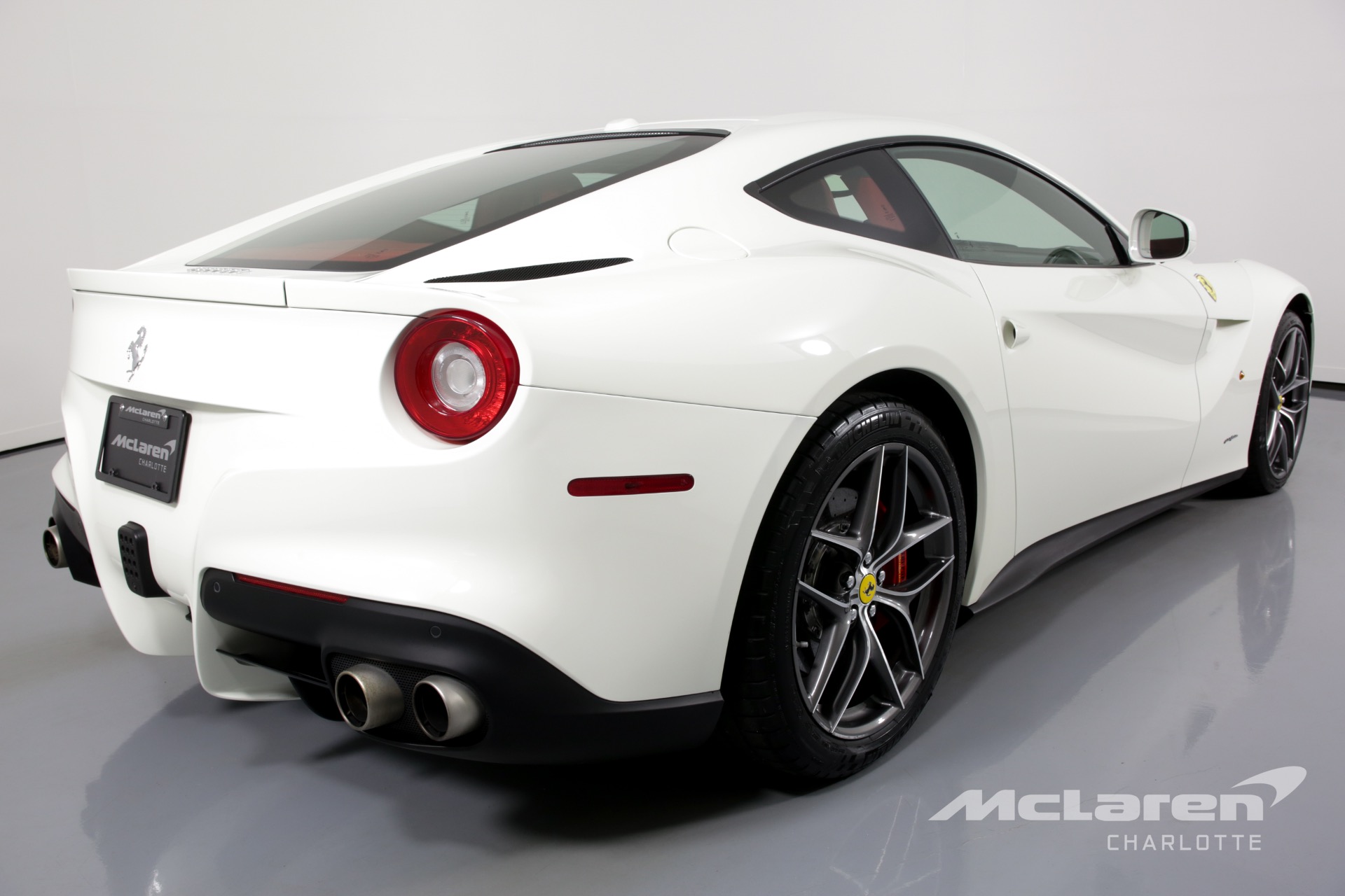 Used 2017 Ferrari F12berlinetta | Charlotte, NC