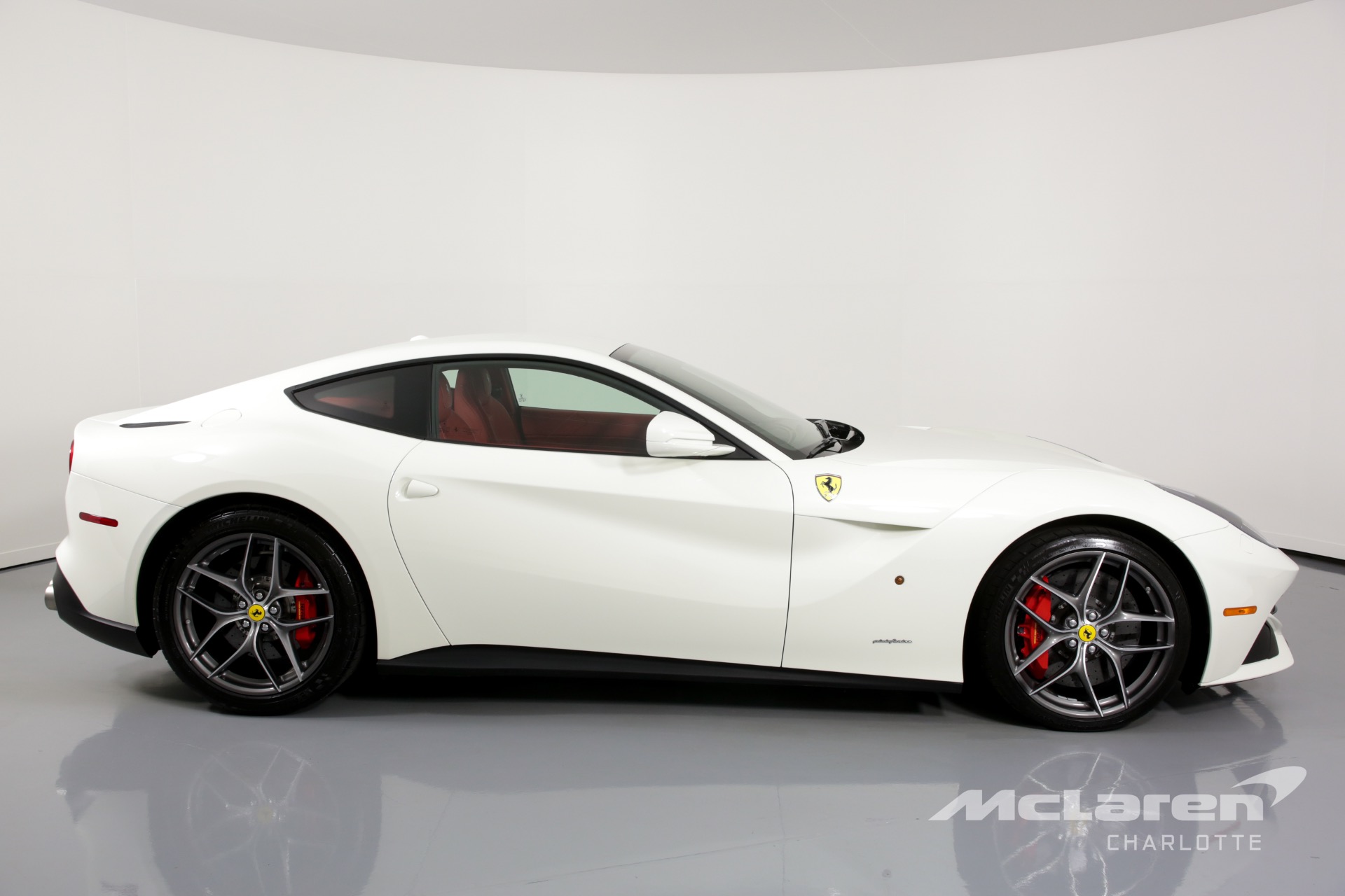 Used 2017 Ferrari F12berlinetta | Charlotte, NC
