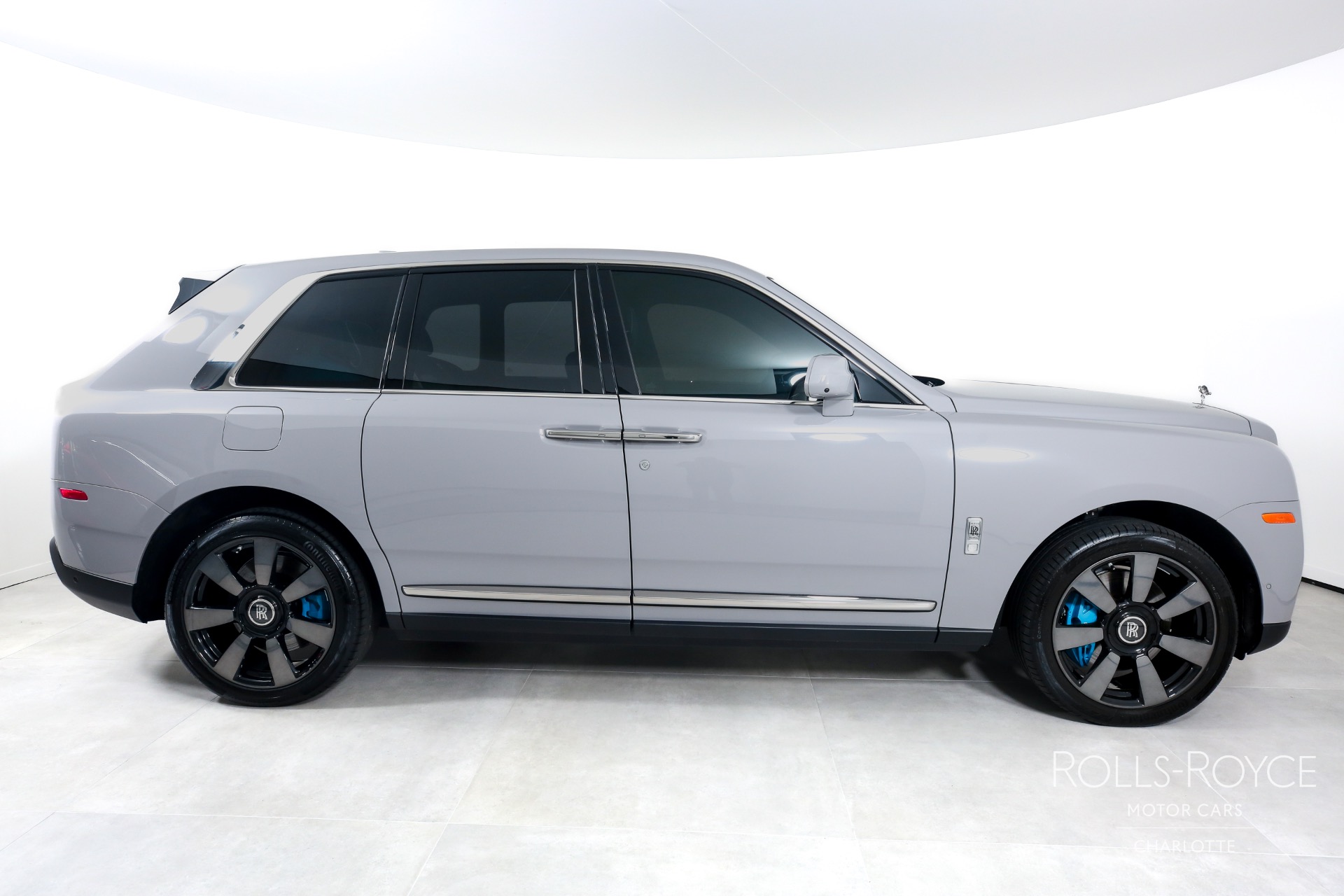 Used 2023 Rolls-Royce Cullinan | Charlotte, NC