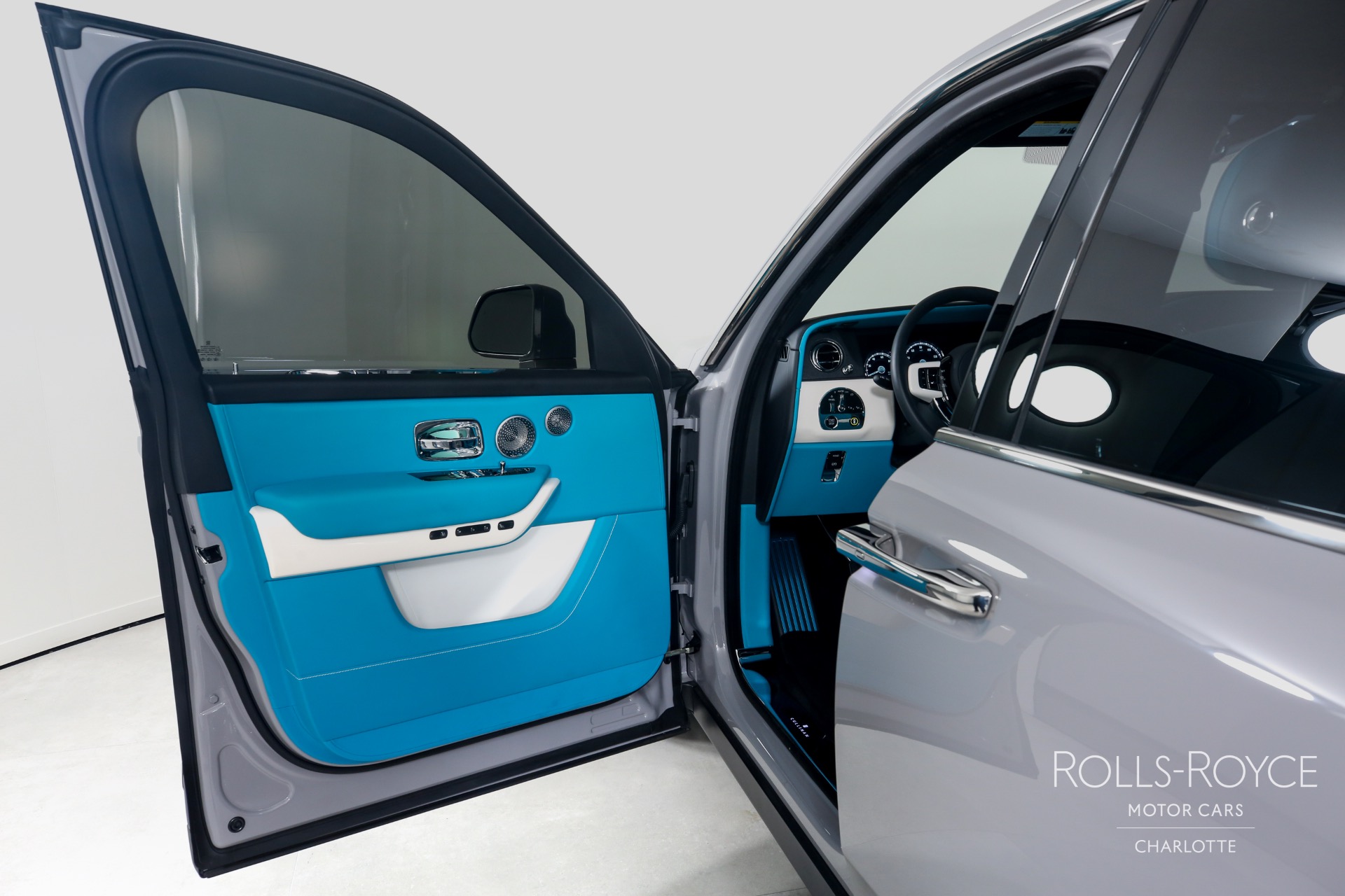 Used 2023 Rolls-Royce Cullinan | Charlotte, NC