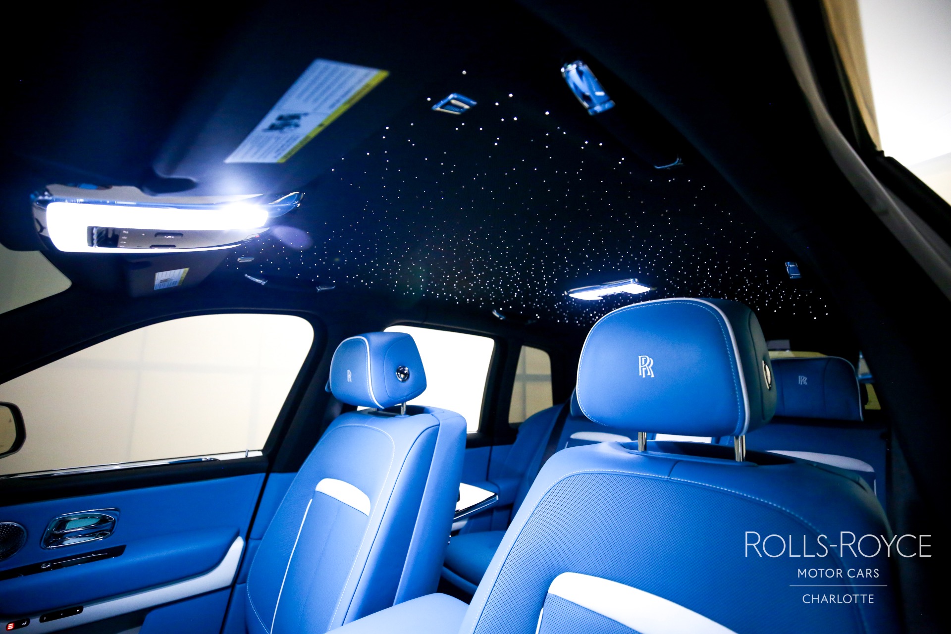 Used 2023 Rolls-Royce Cullinan | Charlotte, NC