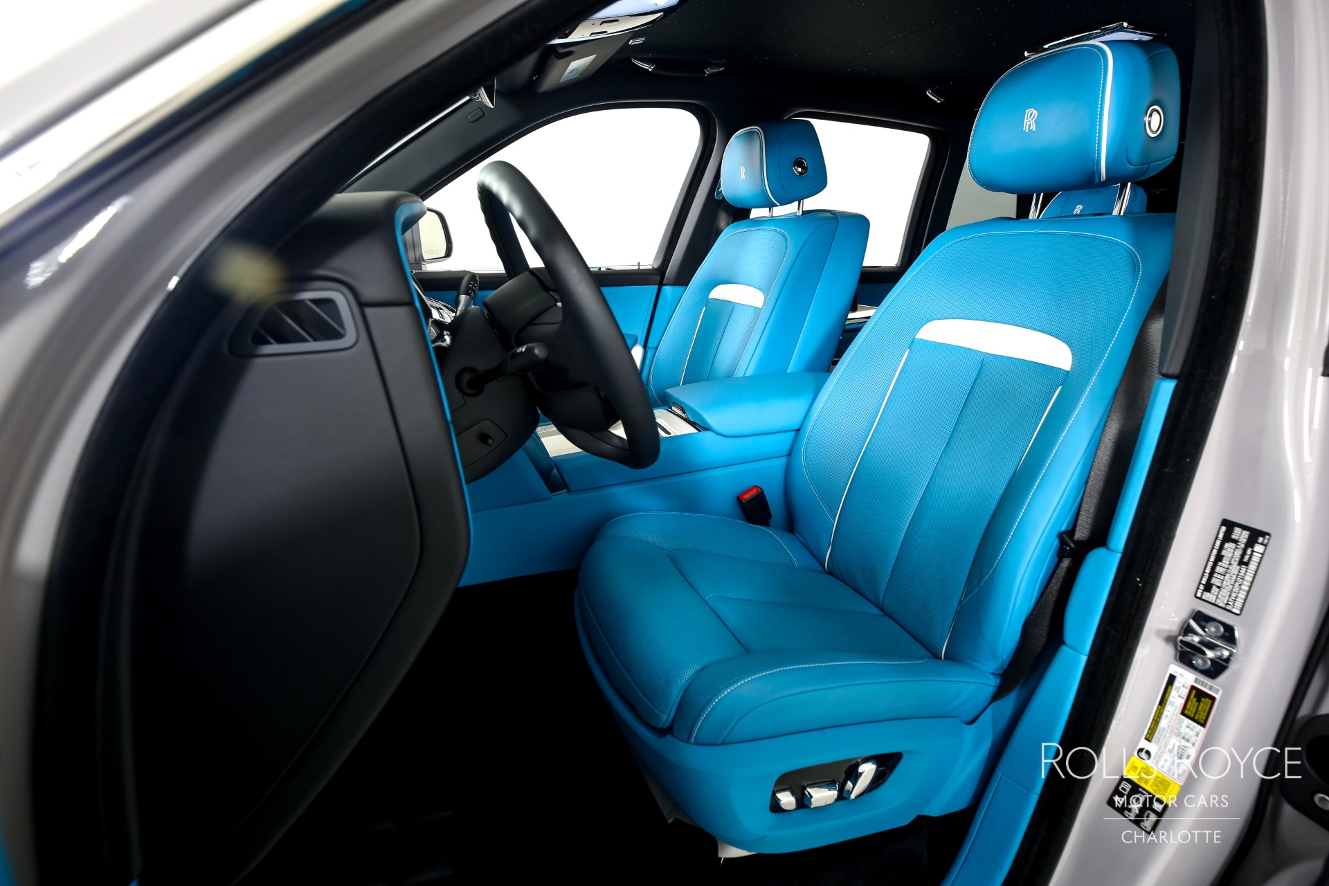 Used 2023 Rolls-Royce Cullinan | Charlotte, NC