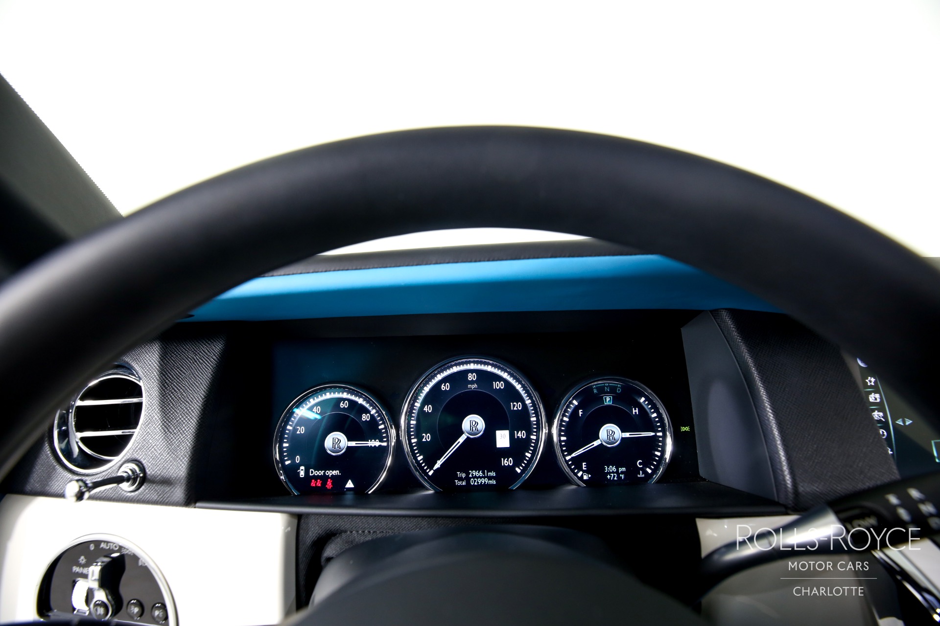 Used 2023 Rolls-Royce Cullinan | Charlotte, NC