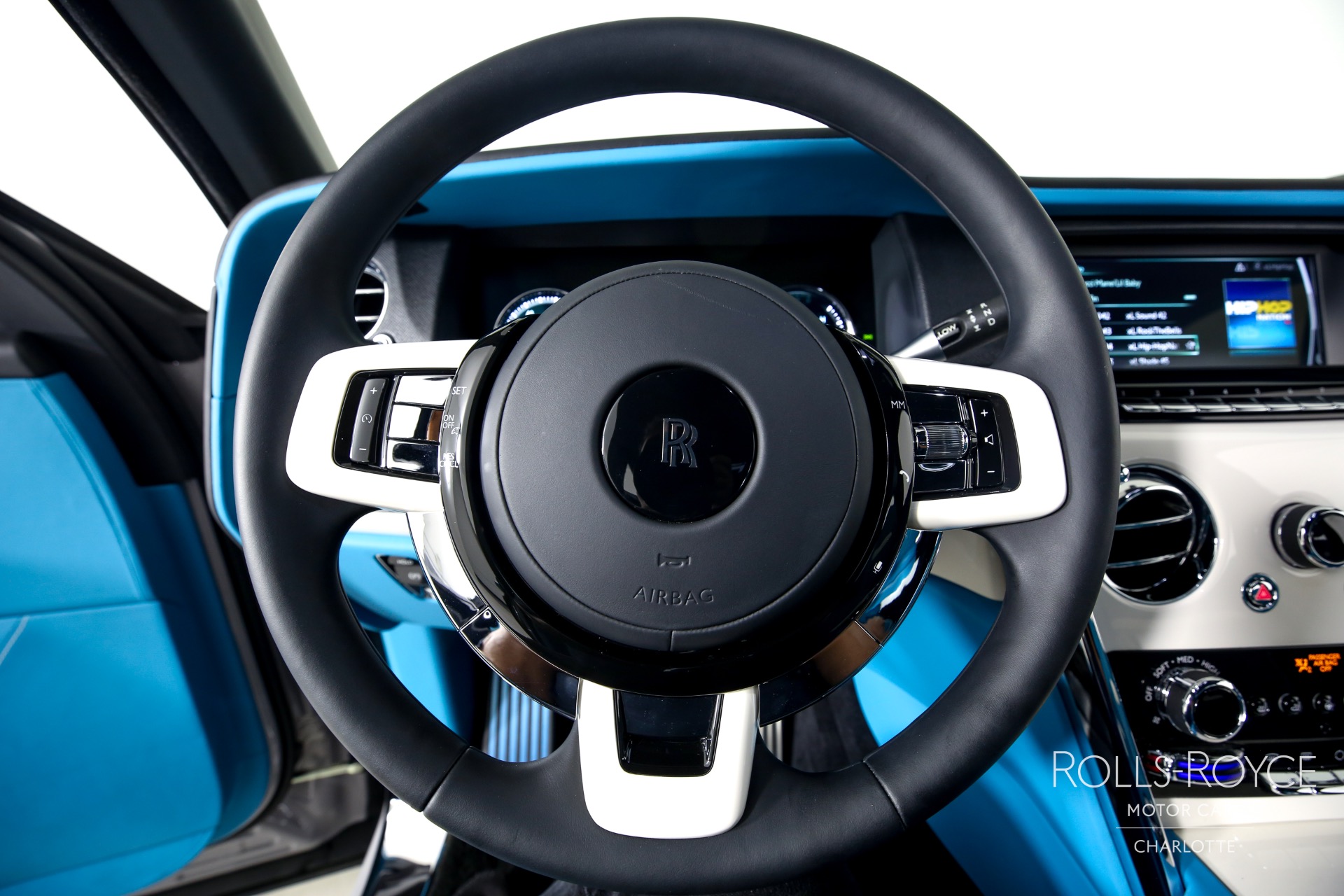 Used 2023 Rolls-Royce Cullinan | Charlotte, NC