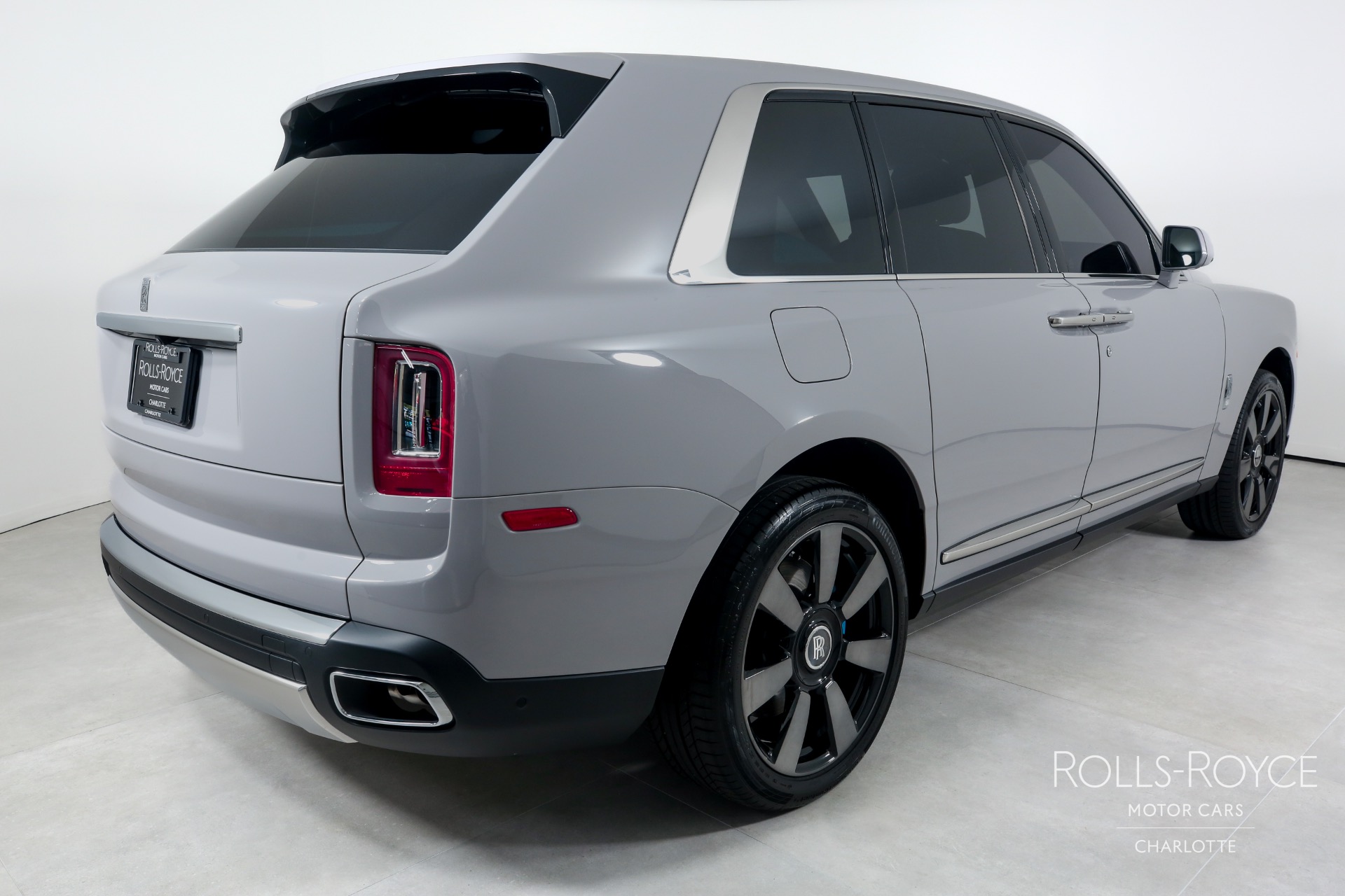 Used 2023 Rolls Royce Cullinan