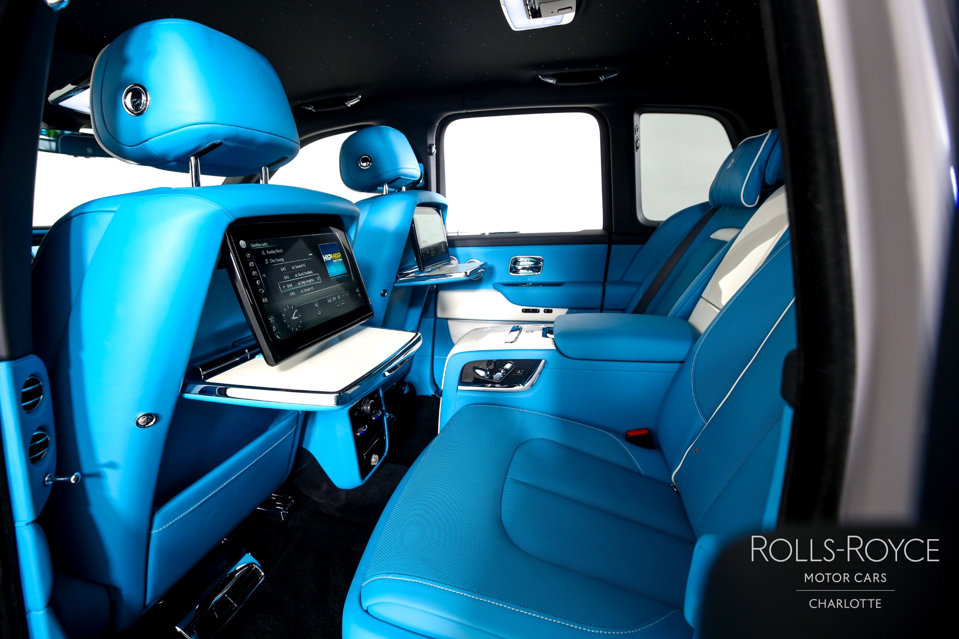 Used 2023 Rolls-Royce Cullinan | Charlotte, NC