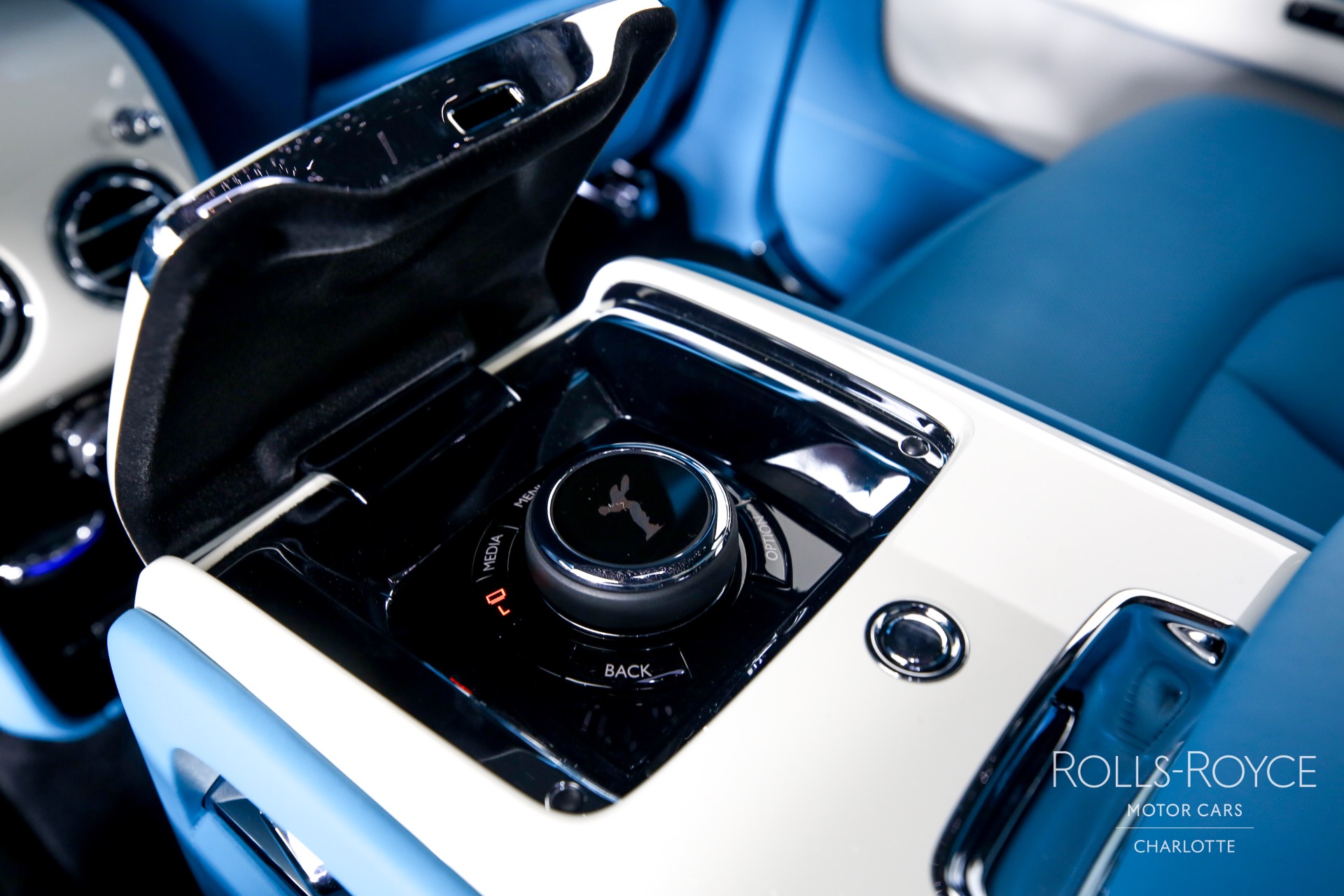 Used 2023 Rolls-Royce Cullinan | Charlotte, NC