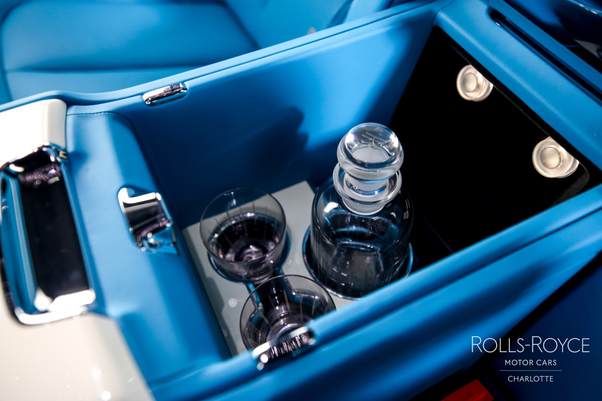 Used 2023 Rolls-Royce Cullinan | Charlotte, NC