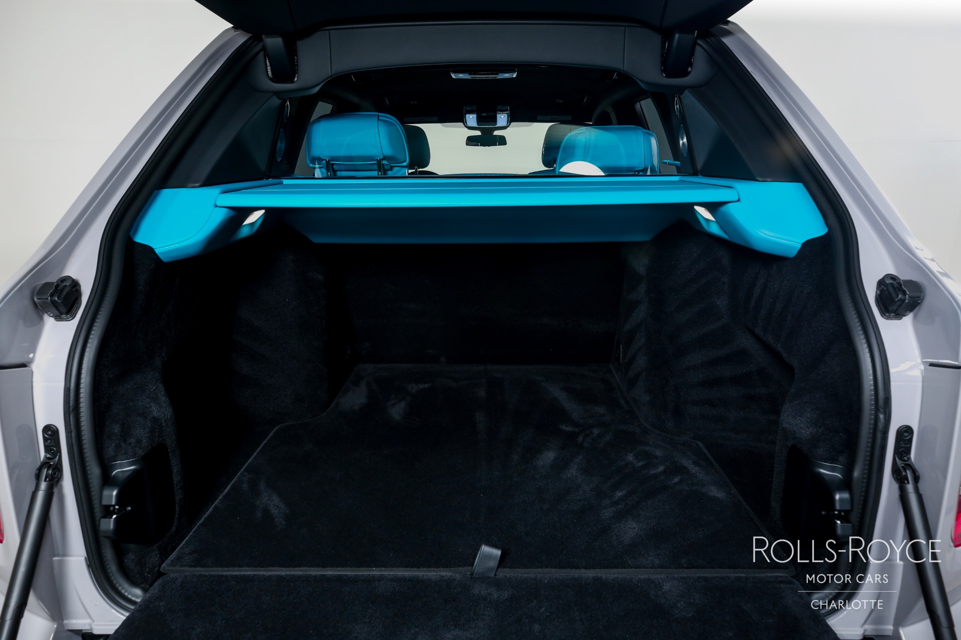 Used 2023 Rolls-Royce Cullinan | Charlotte, NC