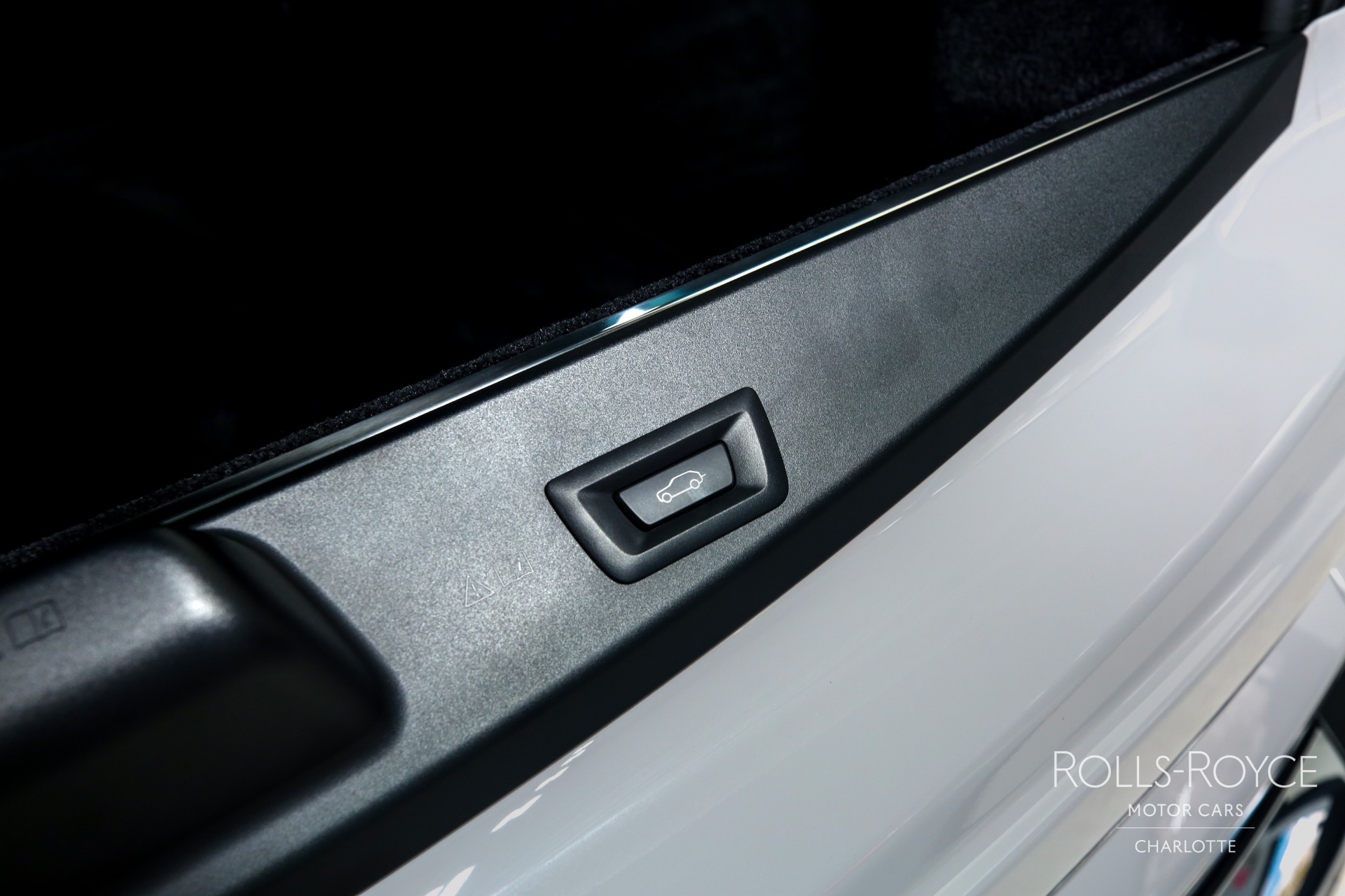 Used 2023 Rolls-Royce Cullinan | Charlotte, NC