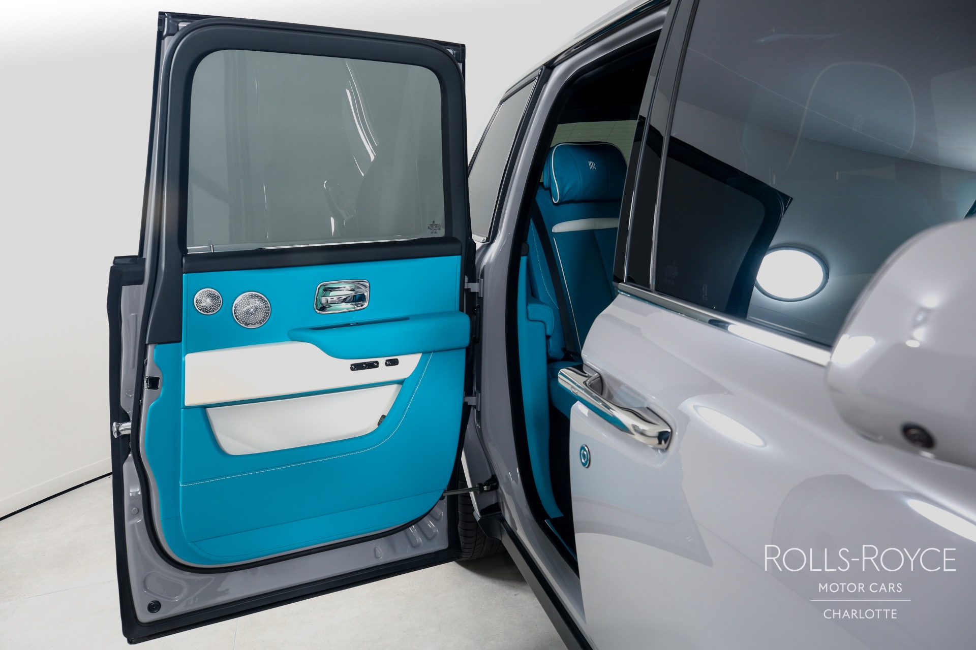 Used 2023 Rolls-Royce Cullinan | Charlotte, NC