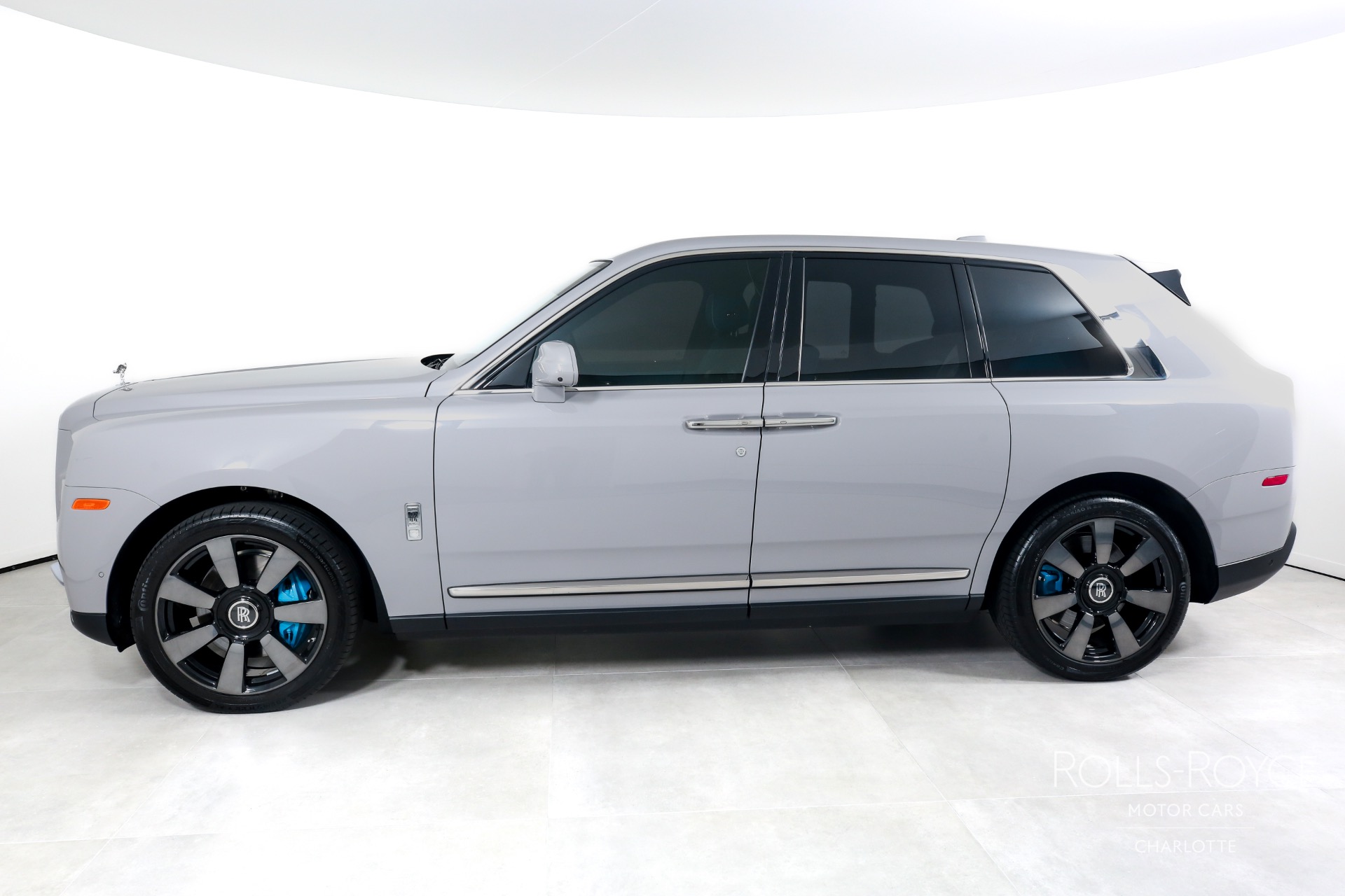 Used 2023 Rolls-Royce Cullinan | Charlotte, NC