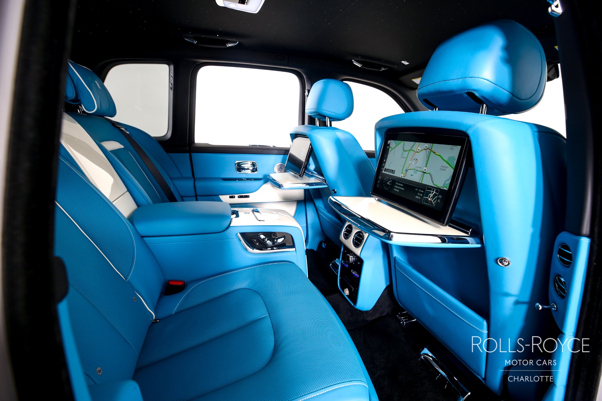 Used 2023 Rolls-Royce Cullinan | Charlotte, NC