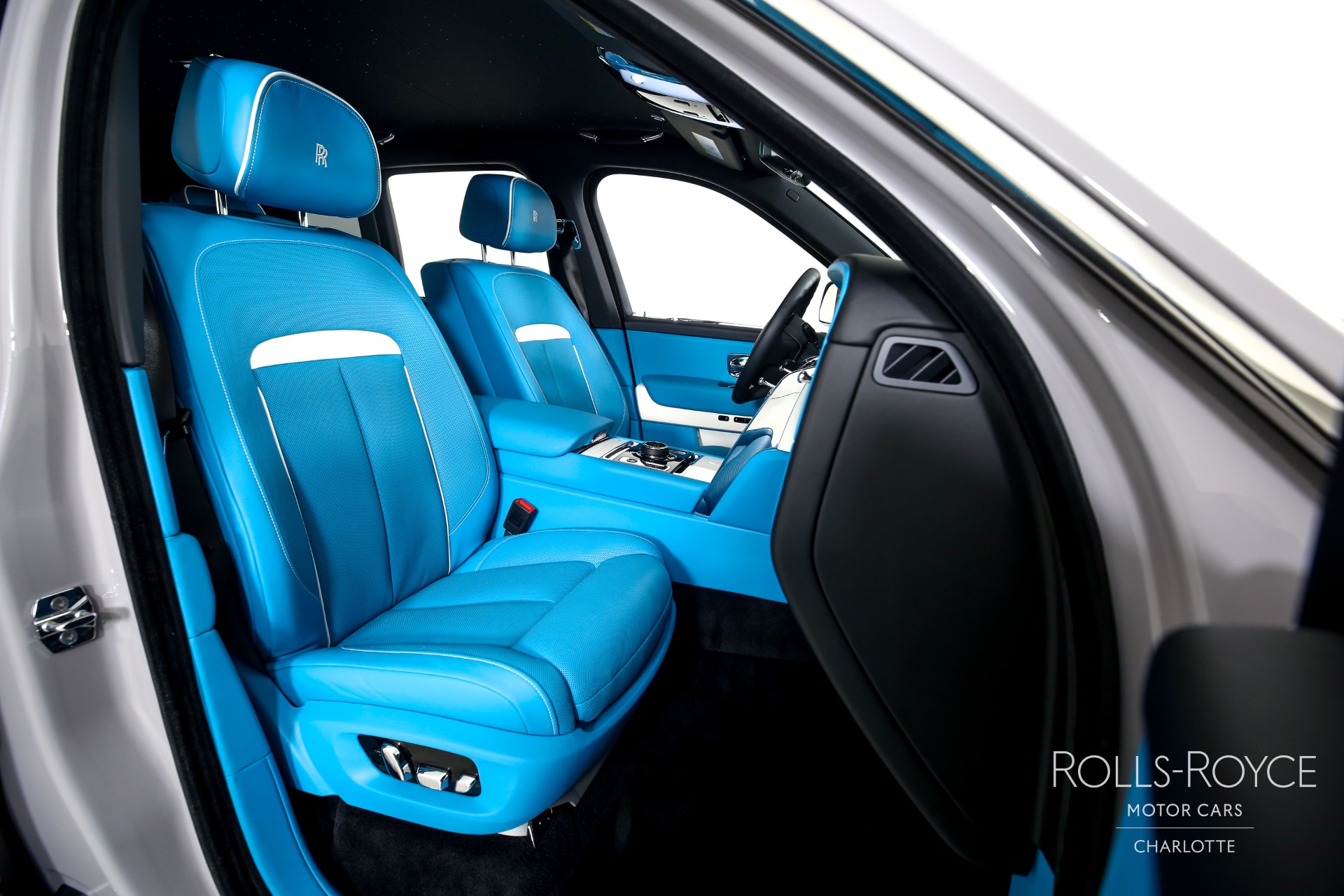 Used 2023 Rolls-Royce Cullinan | Charlotte, NC